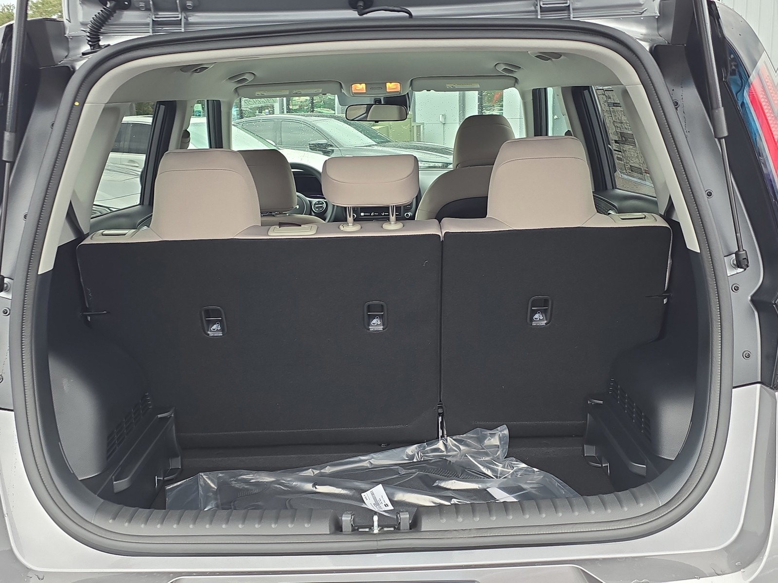 2025 Kia Soul - Photo 12