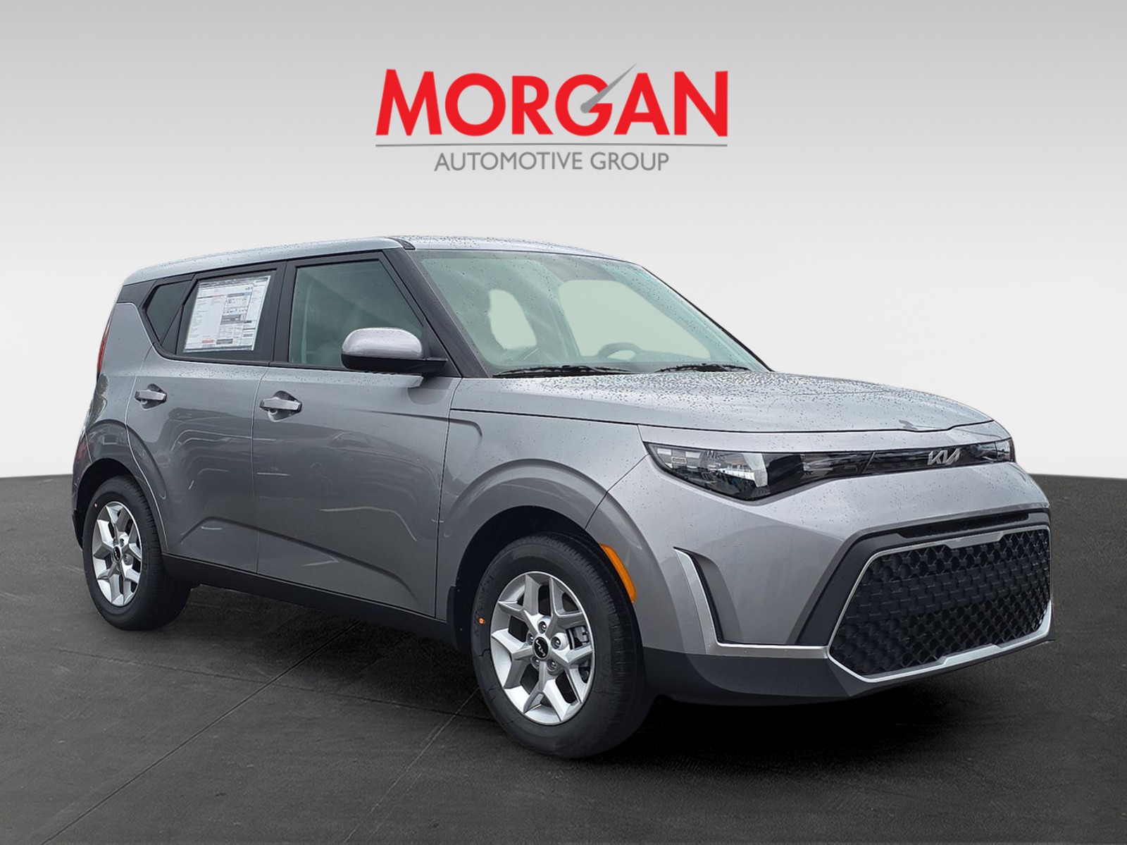 2025 Kia Soul - Photo 2