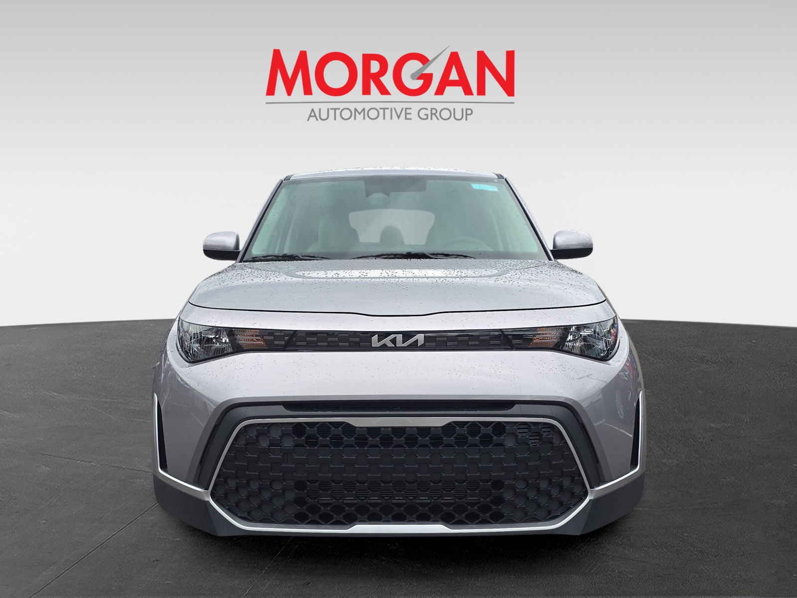 2025 Kia Soul - Photo 4