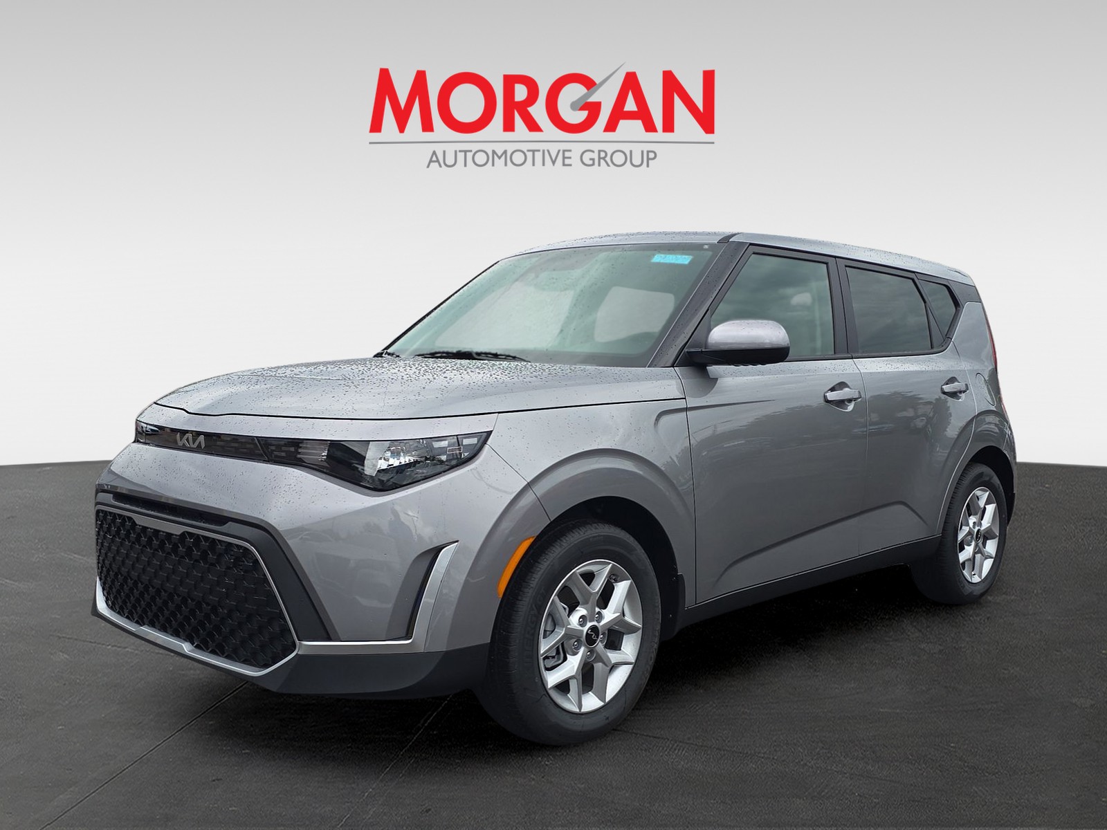2025 Kia Soul - Photo 3