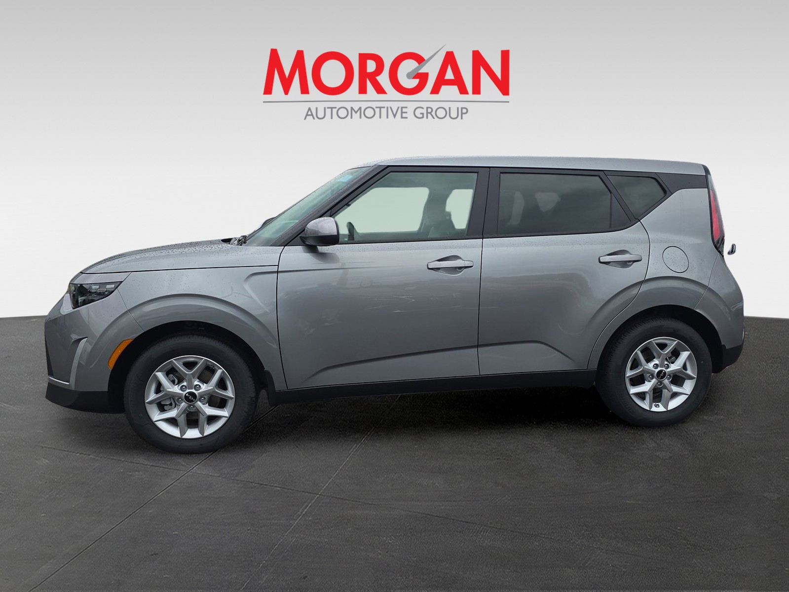 2025 Kia Soul - Photo 8