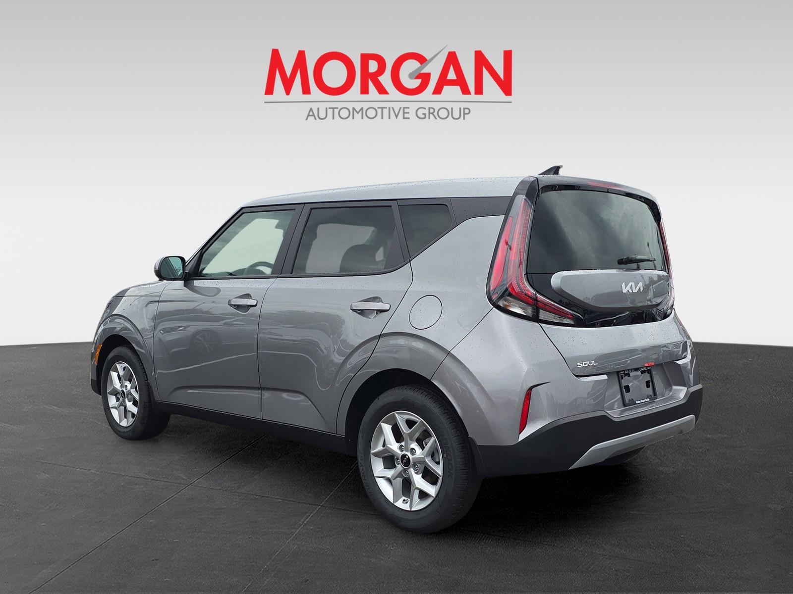 2025 Kia Soul - Photo 5