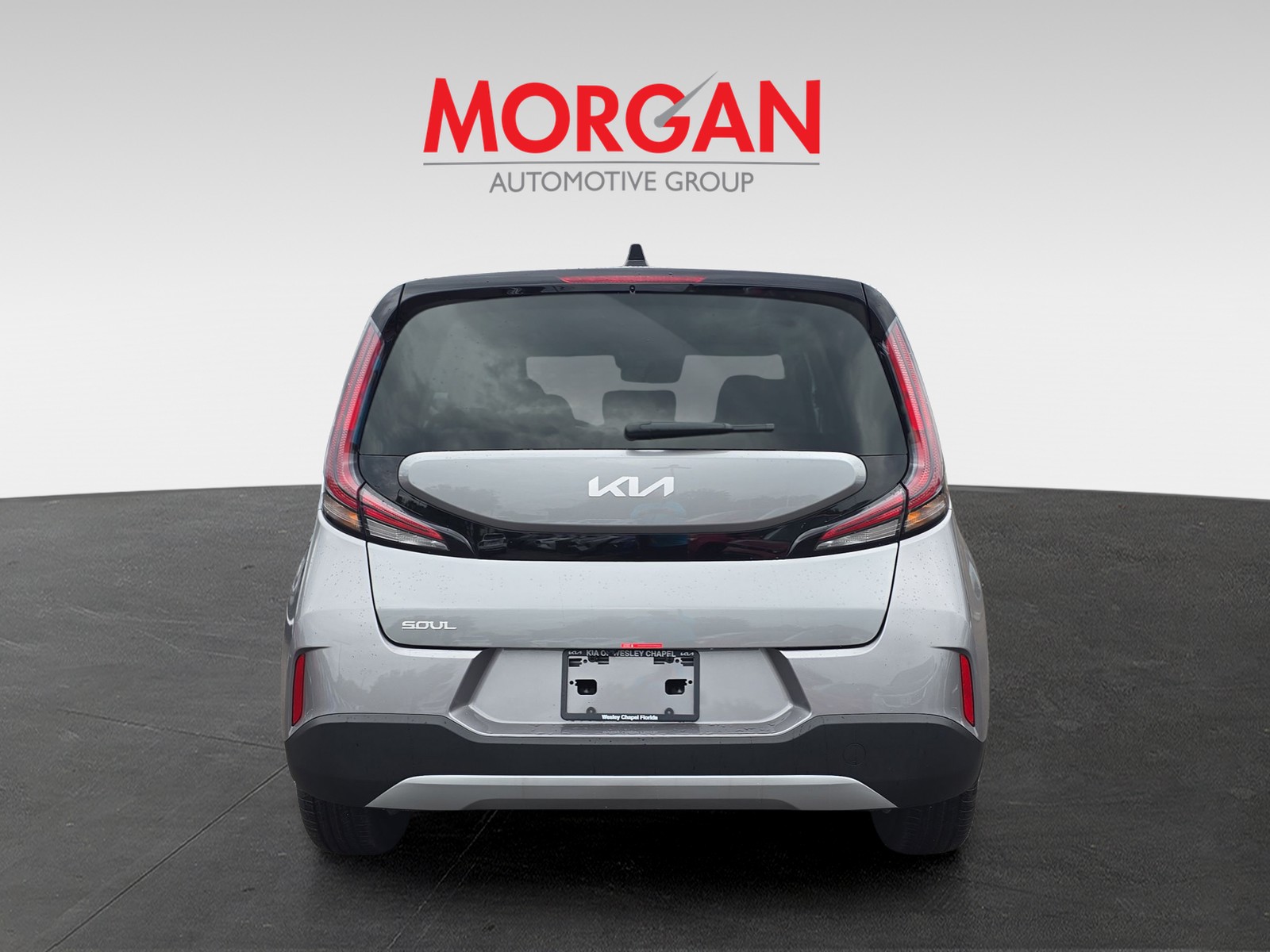 2025 Kia Soul - Photo 7