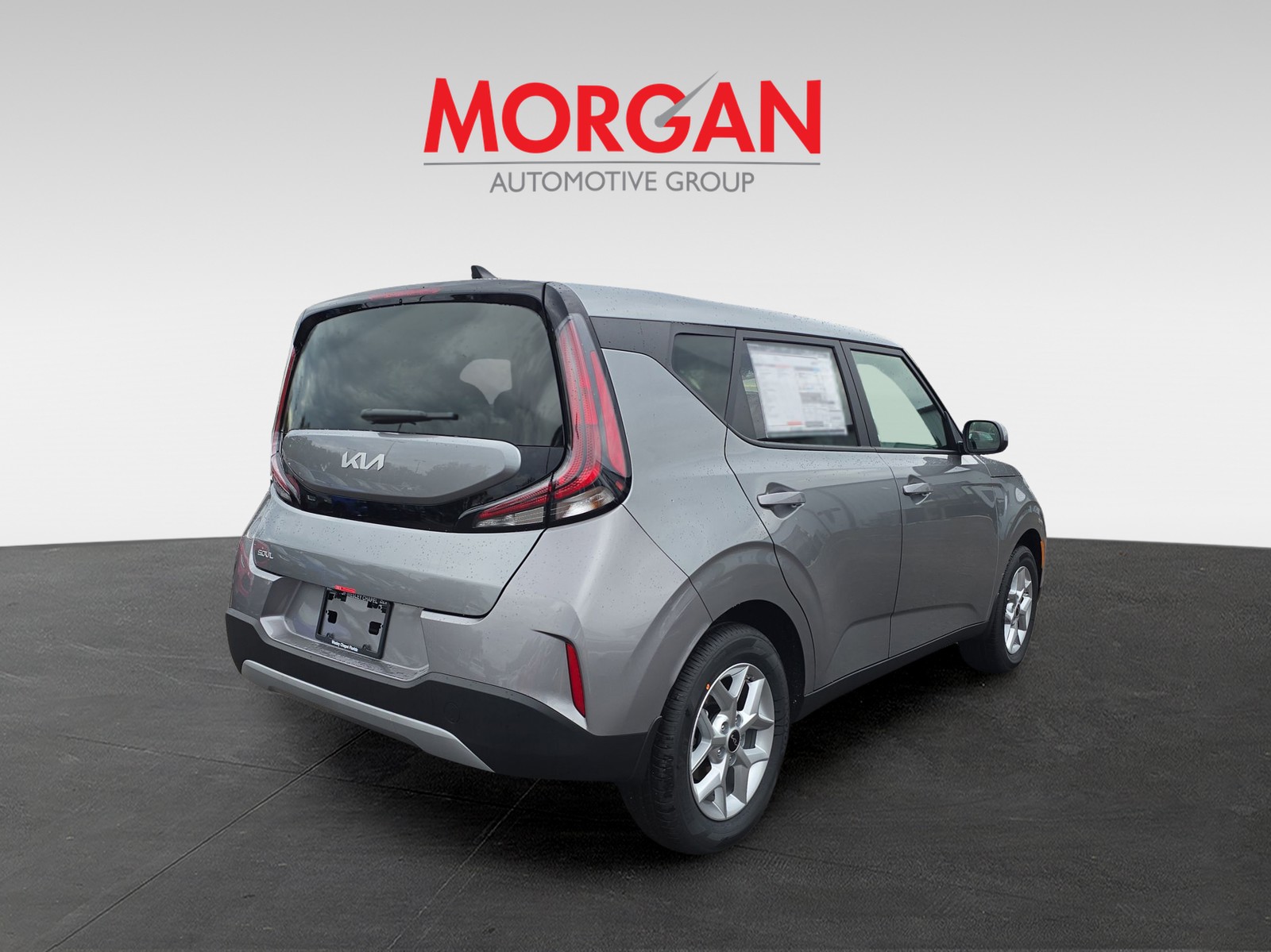 2025 Kia Soul - Photo 6