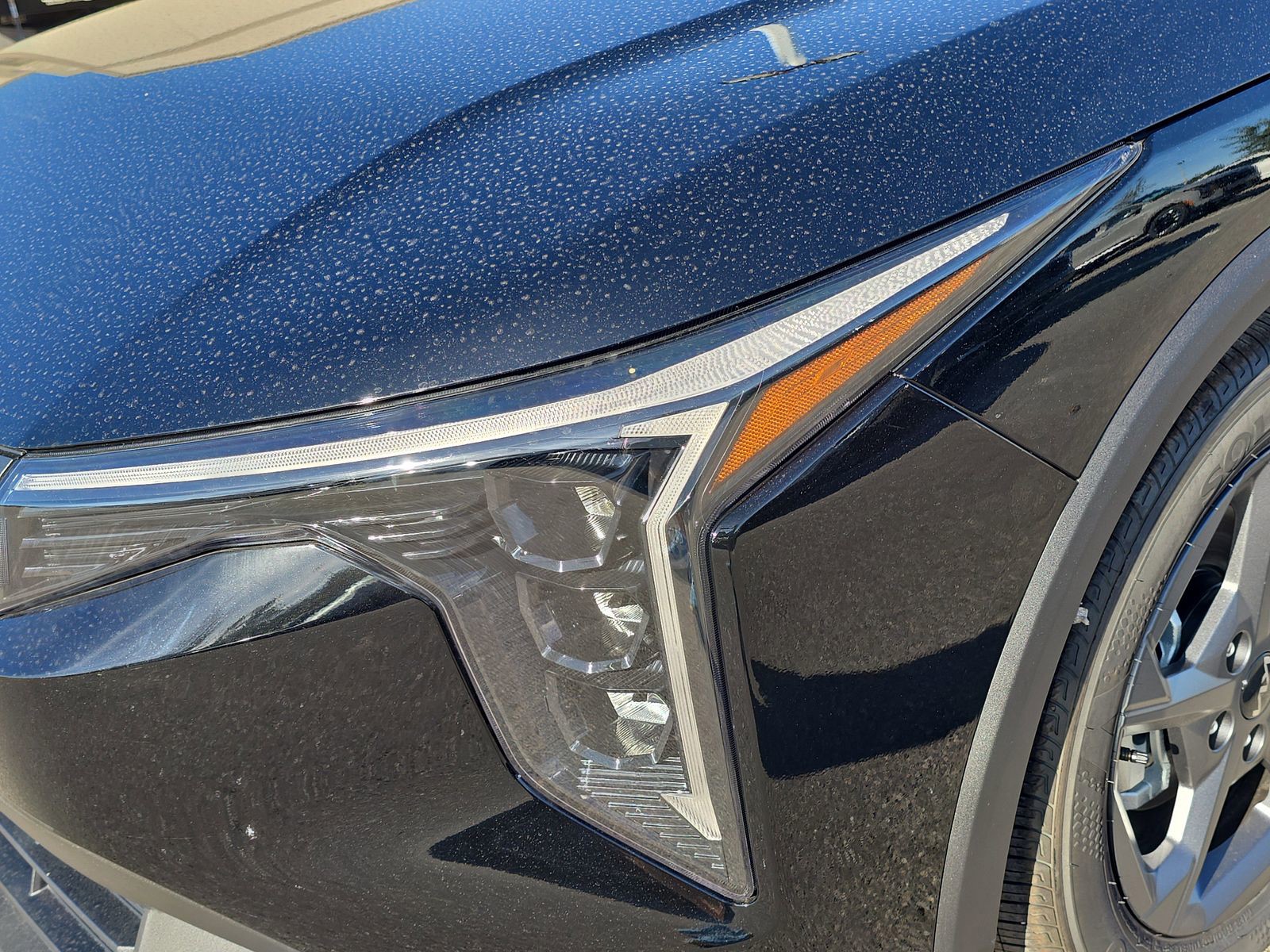 2025 Kia K4 - Photo 10