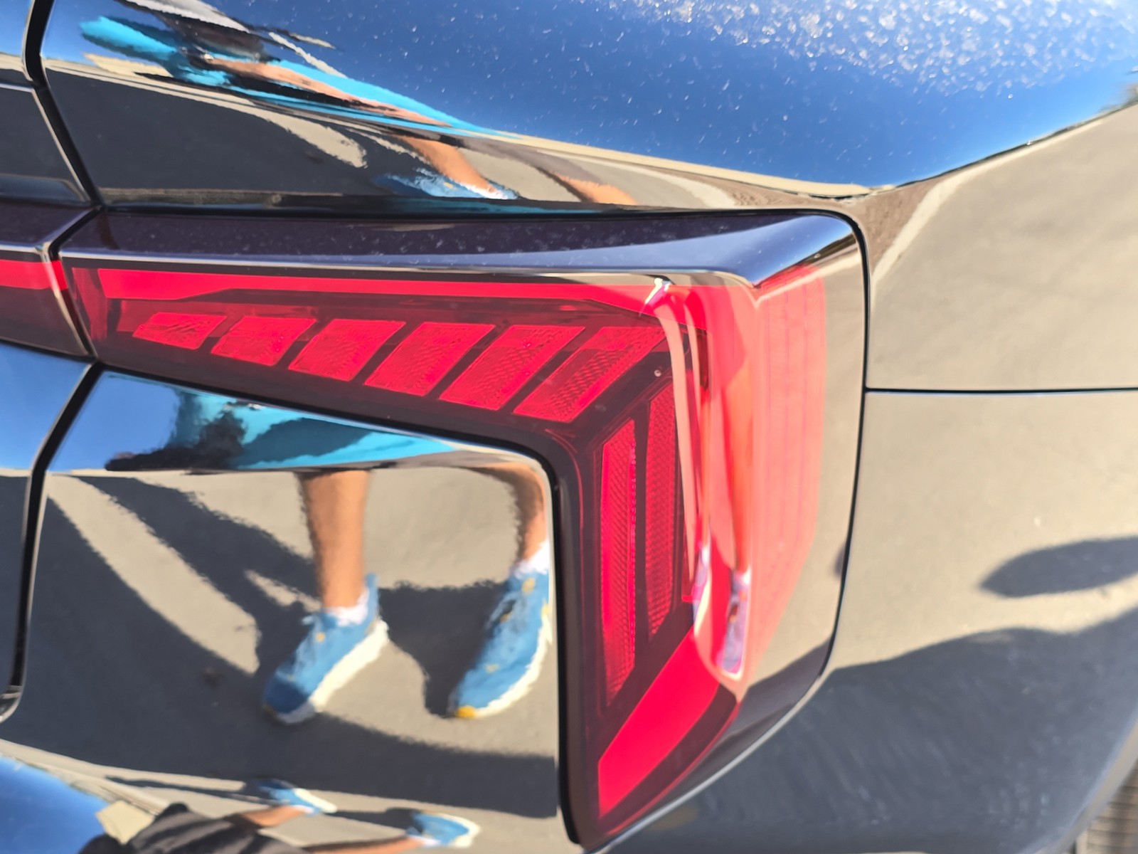 2025 Kia K4 - Photo 11