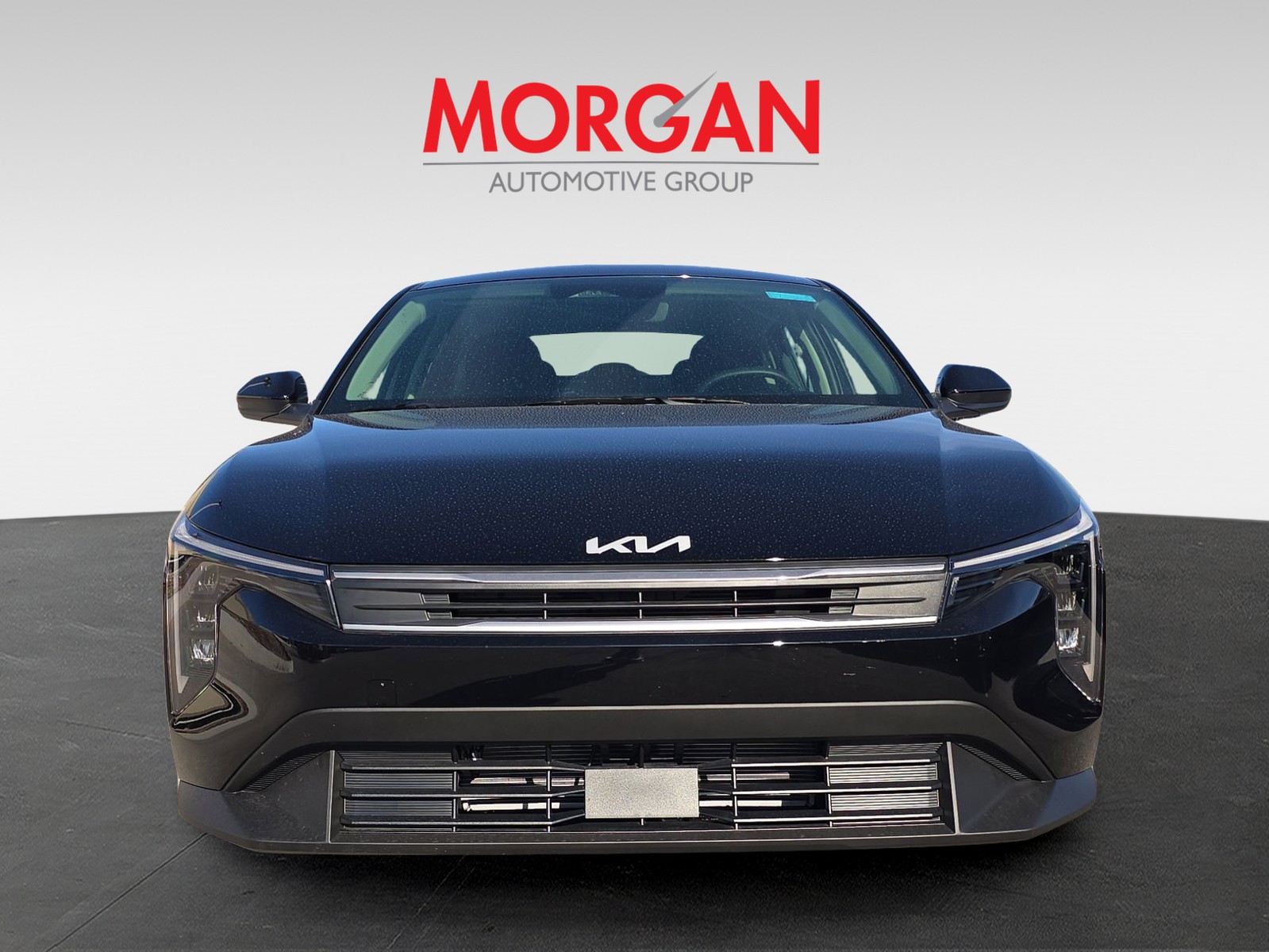 2025 Kia K4 - Photo 4
