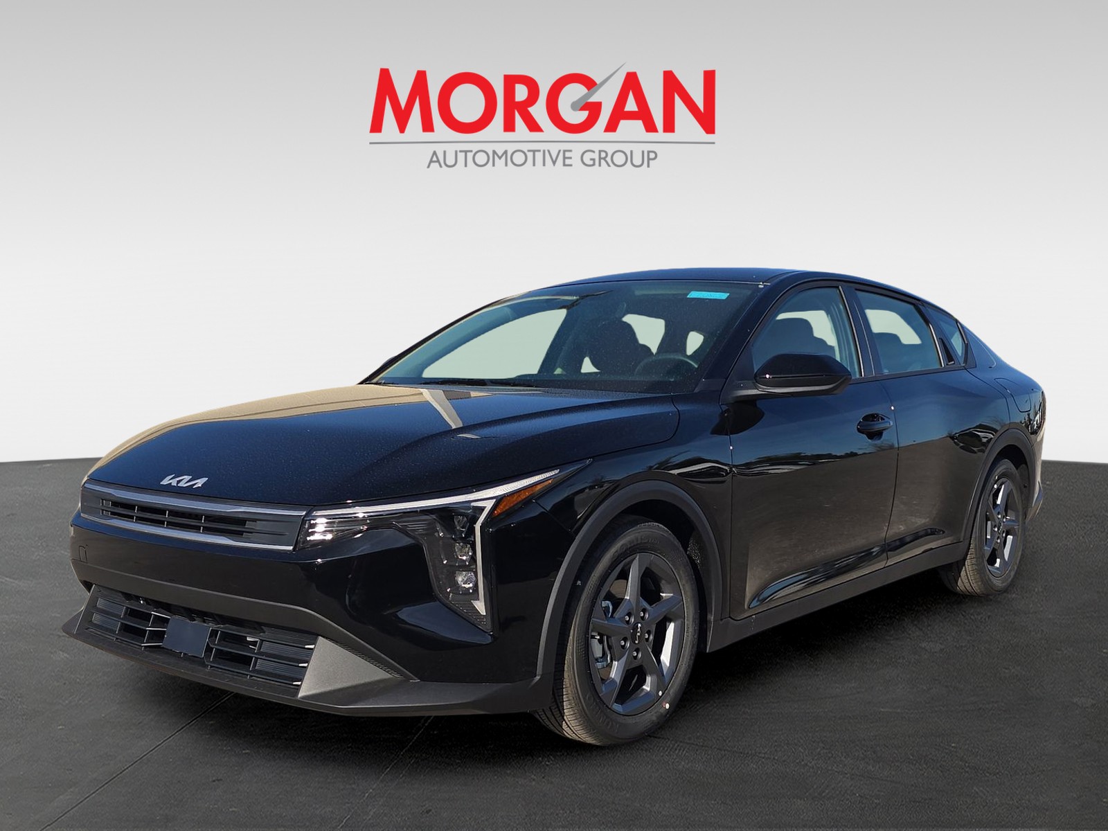 2025 Kia K4 - Photo 3