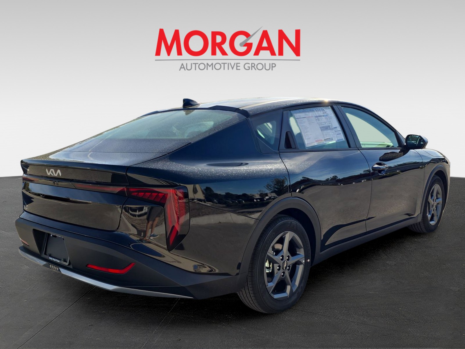 2025 Kia K4 - Photo 6