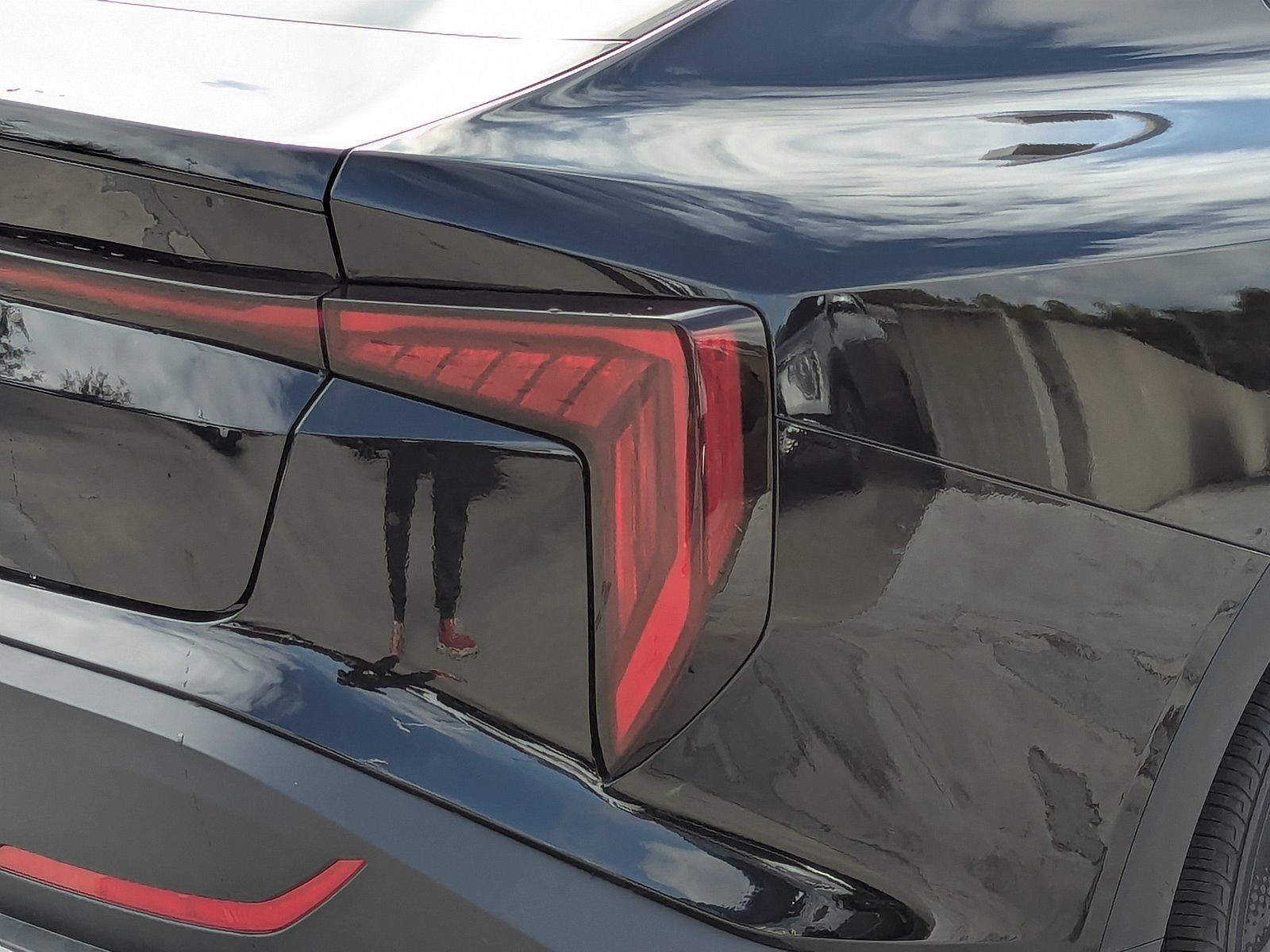 2025 Kia K4 - Photo 8