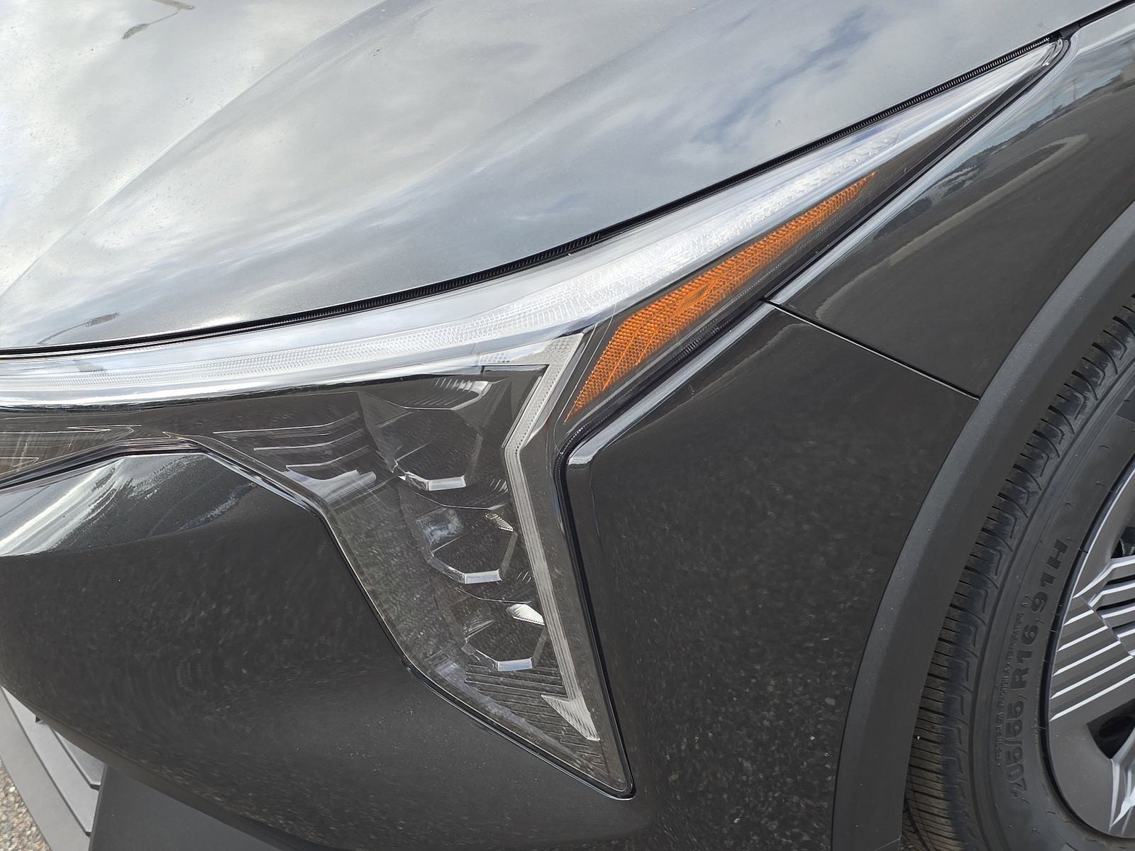 2025 Kia K4 - Photo 10