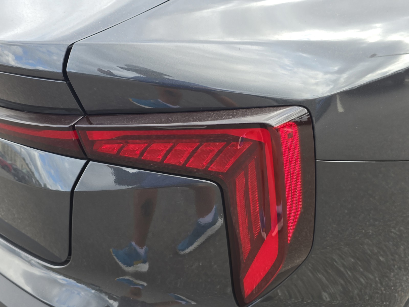 2025 Kia K4 - Photo 11