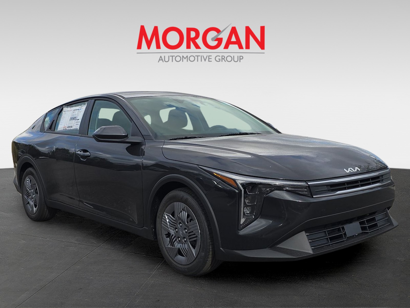 2025 Kia K4 - Photo 2