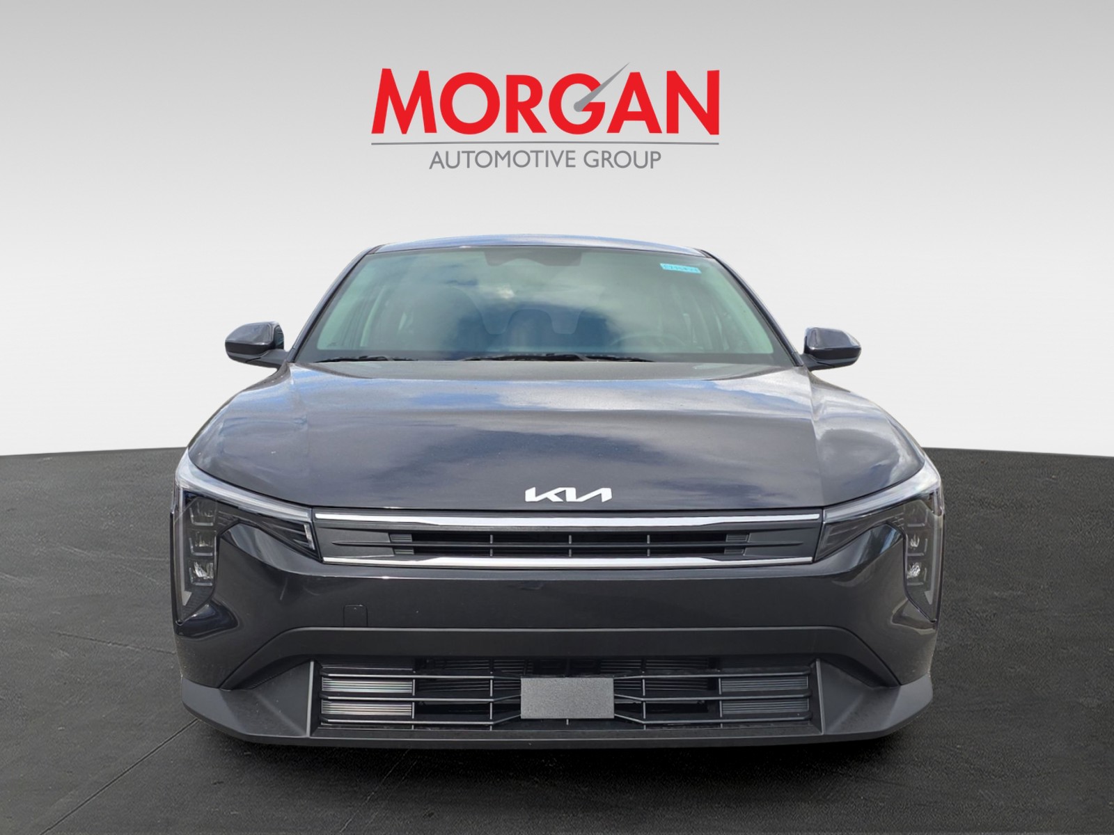 2025 Kia K4 - Photo 4