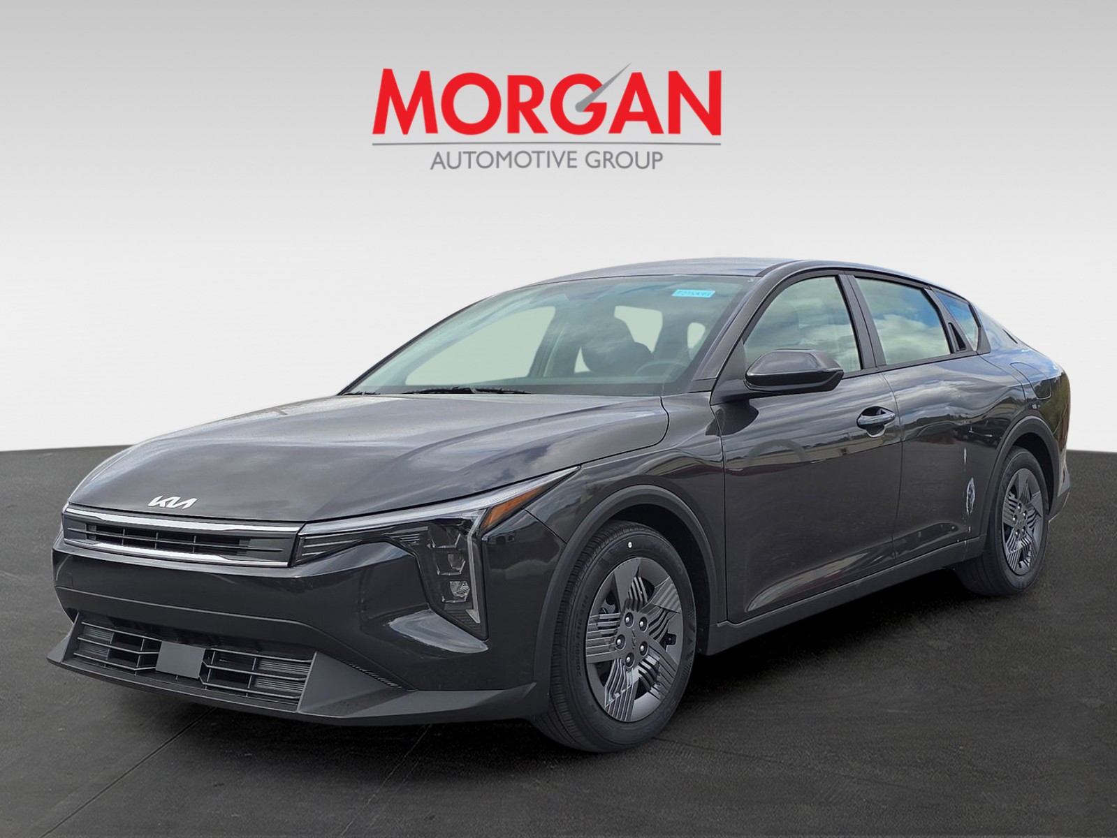 2025 Kia K4 - Photo 3
