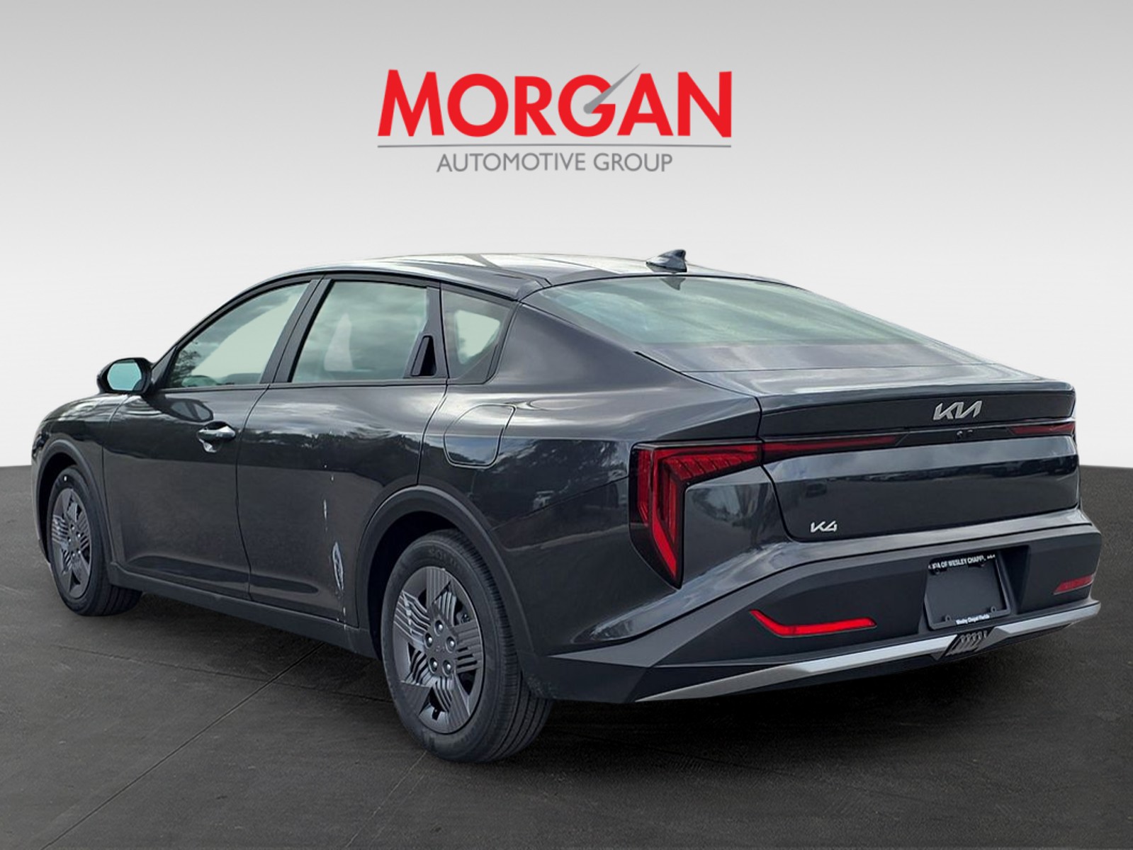 2025 Kia K4 - Photo 5