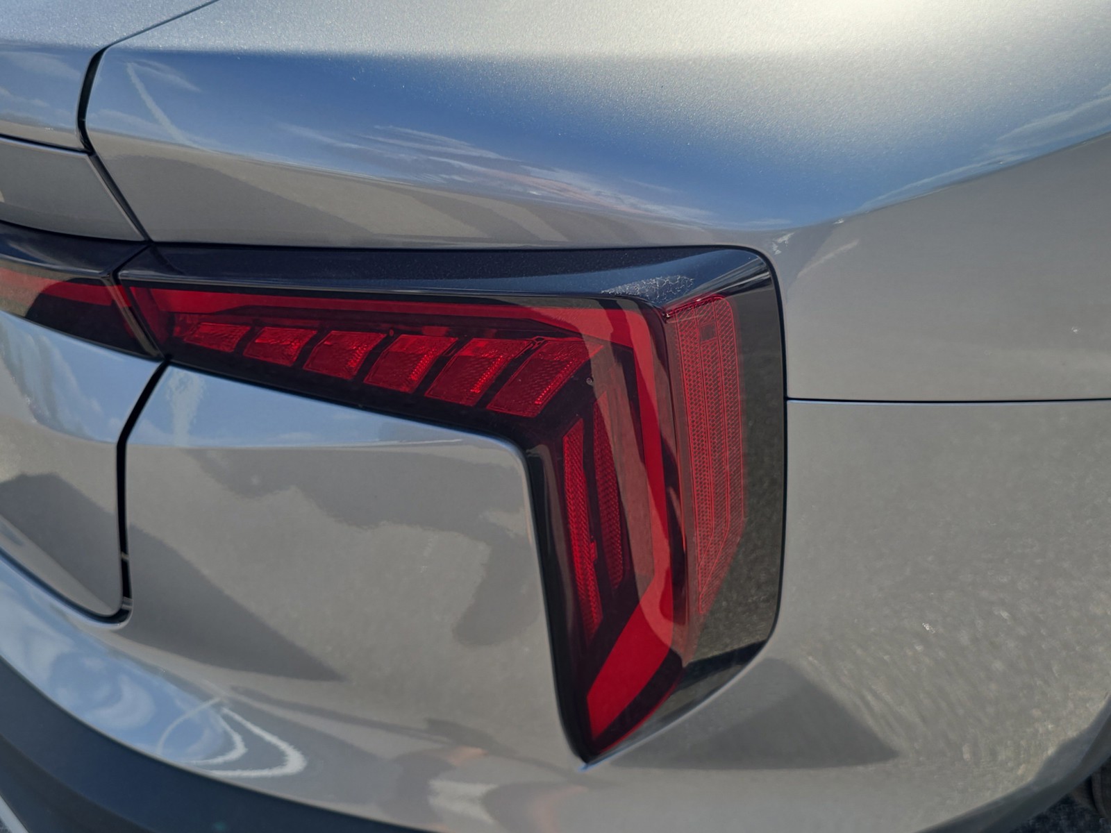 2025 Kia K4 - Photo 11