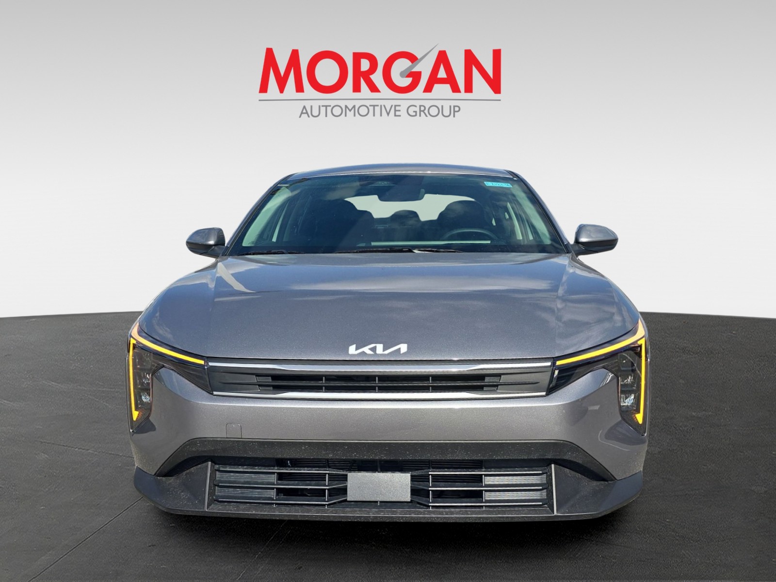 2025 Kia K4 - Photo 4