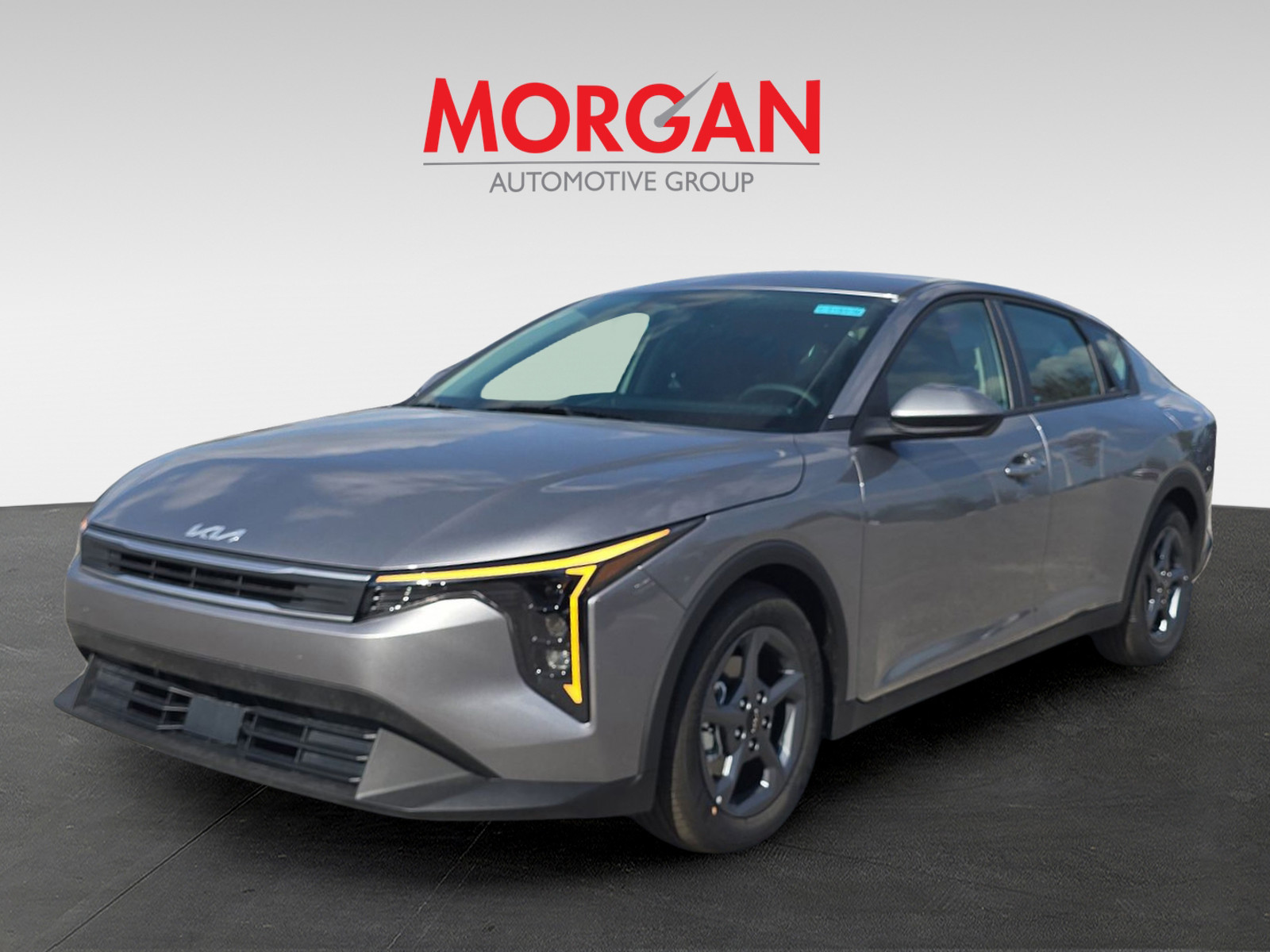 2025 Kia K4 - Photo 3