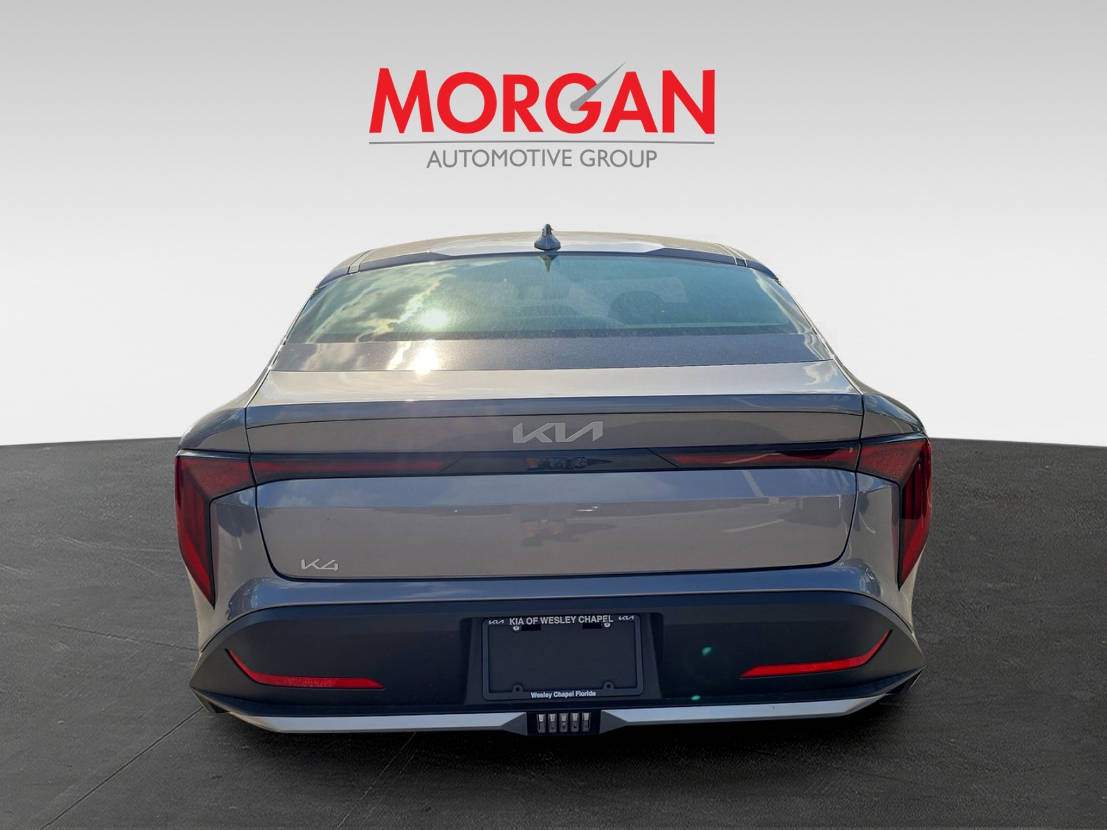 2025 Kia K4 - Photo 7