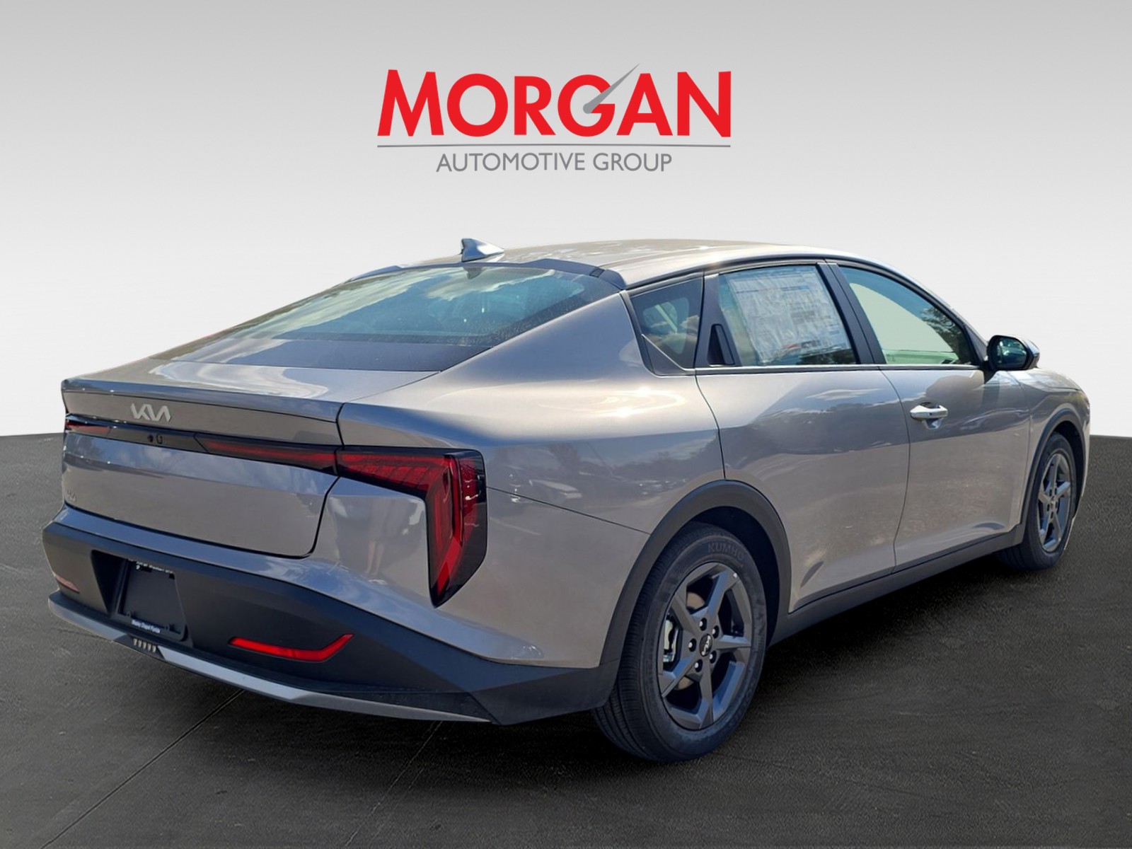 2025 Kia K4 - Photo 6