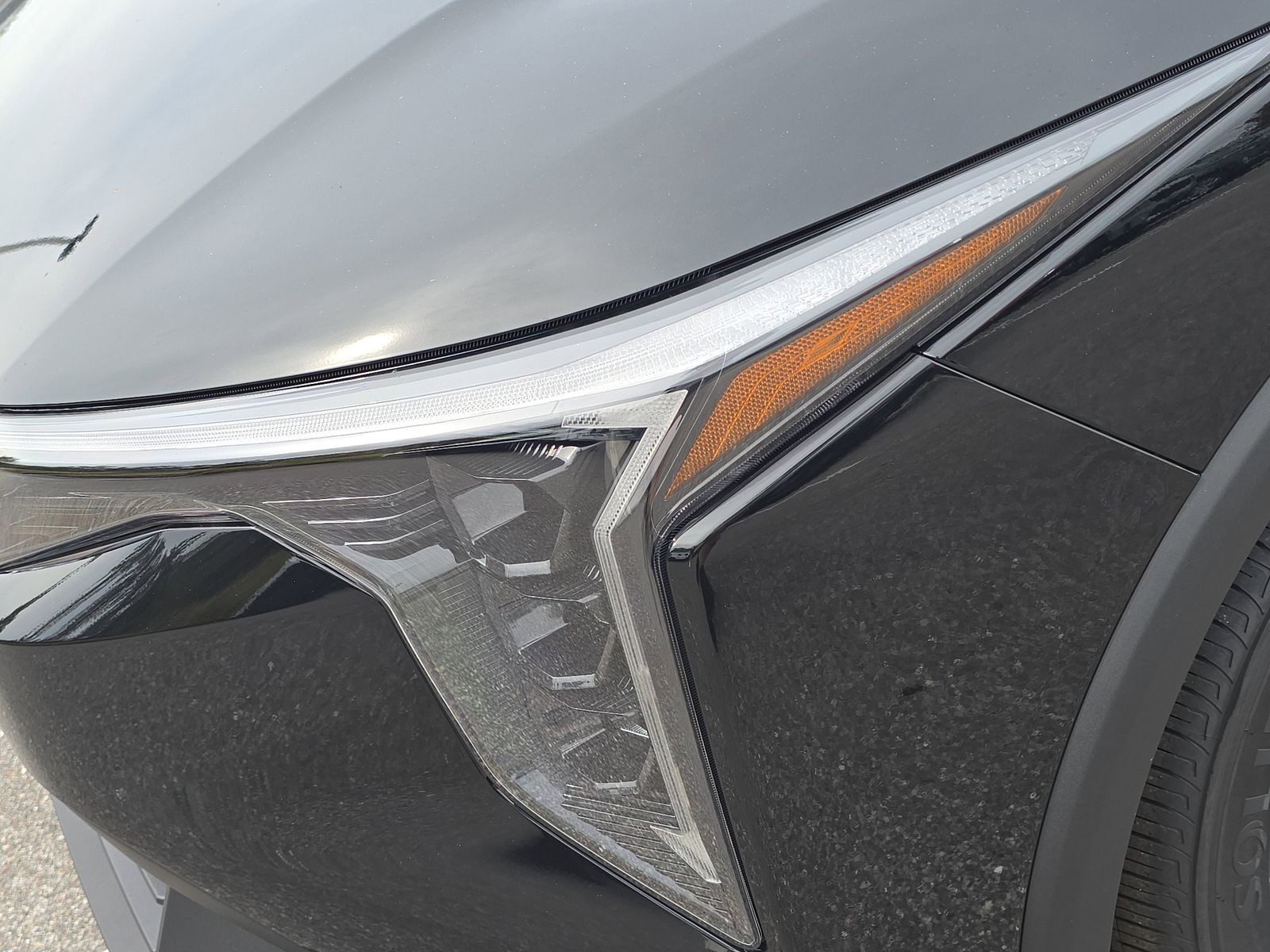 2025 Kia K4 - Photo 10