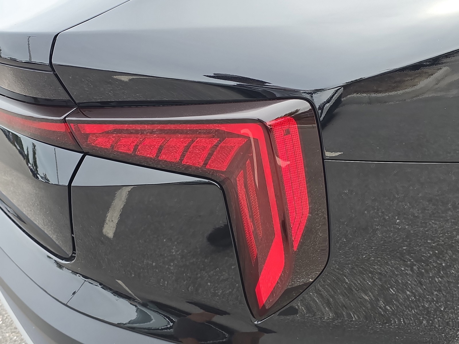 2025 Kia K4 - Photo 11