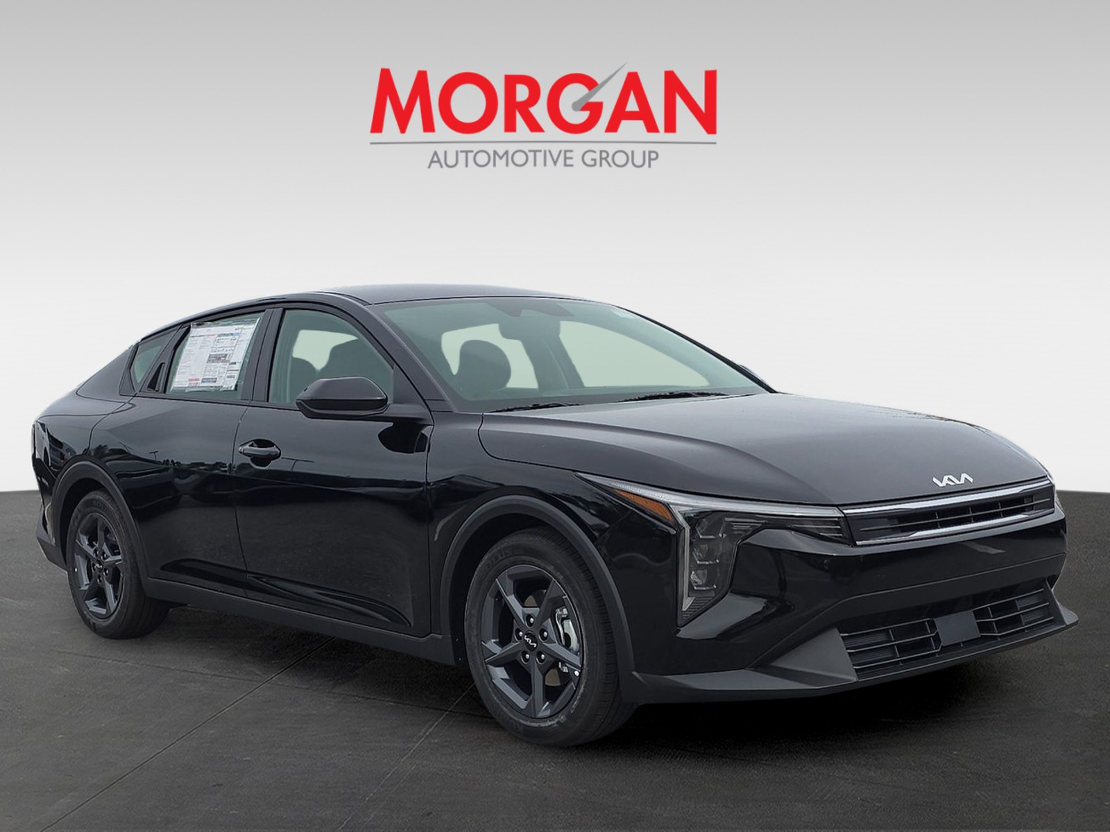 2025 Kia K4 - Photo 2