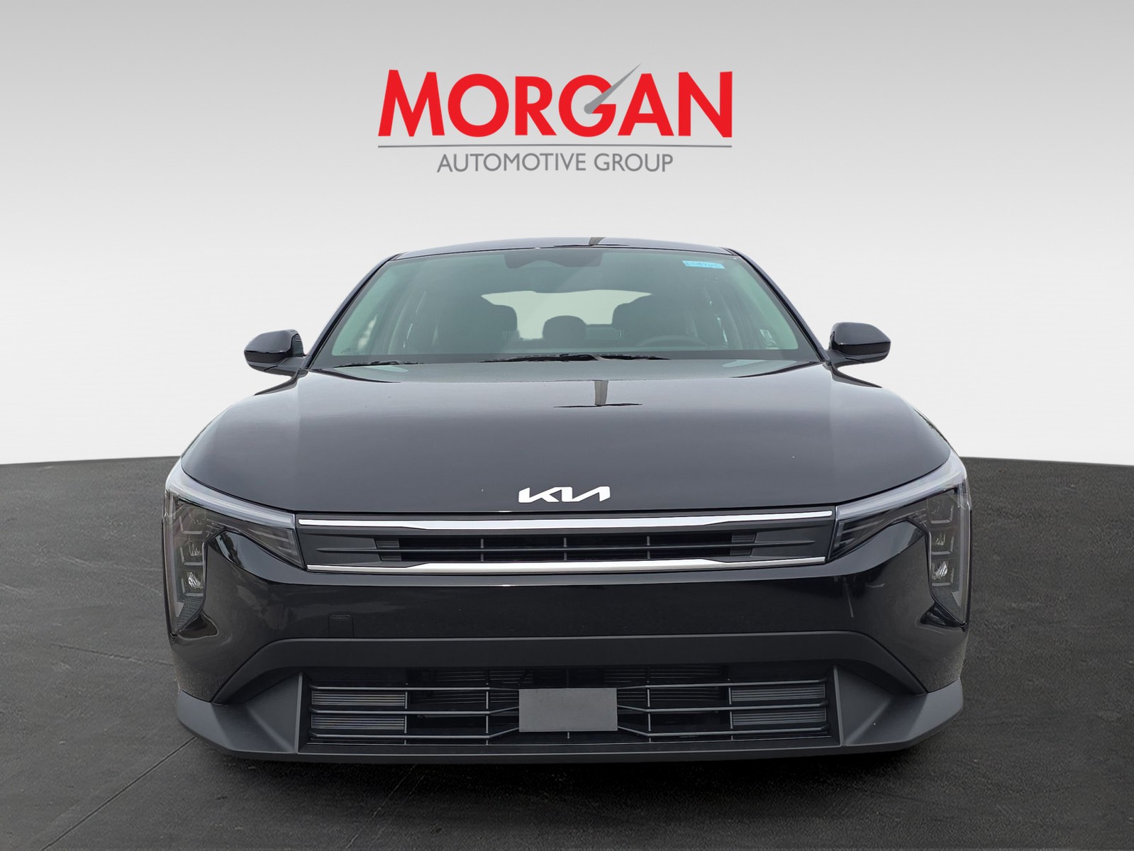 2025 Kia K4 - Photo 4