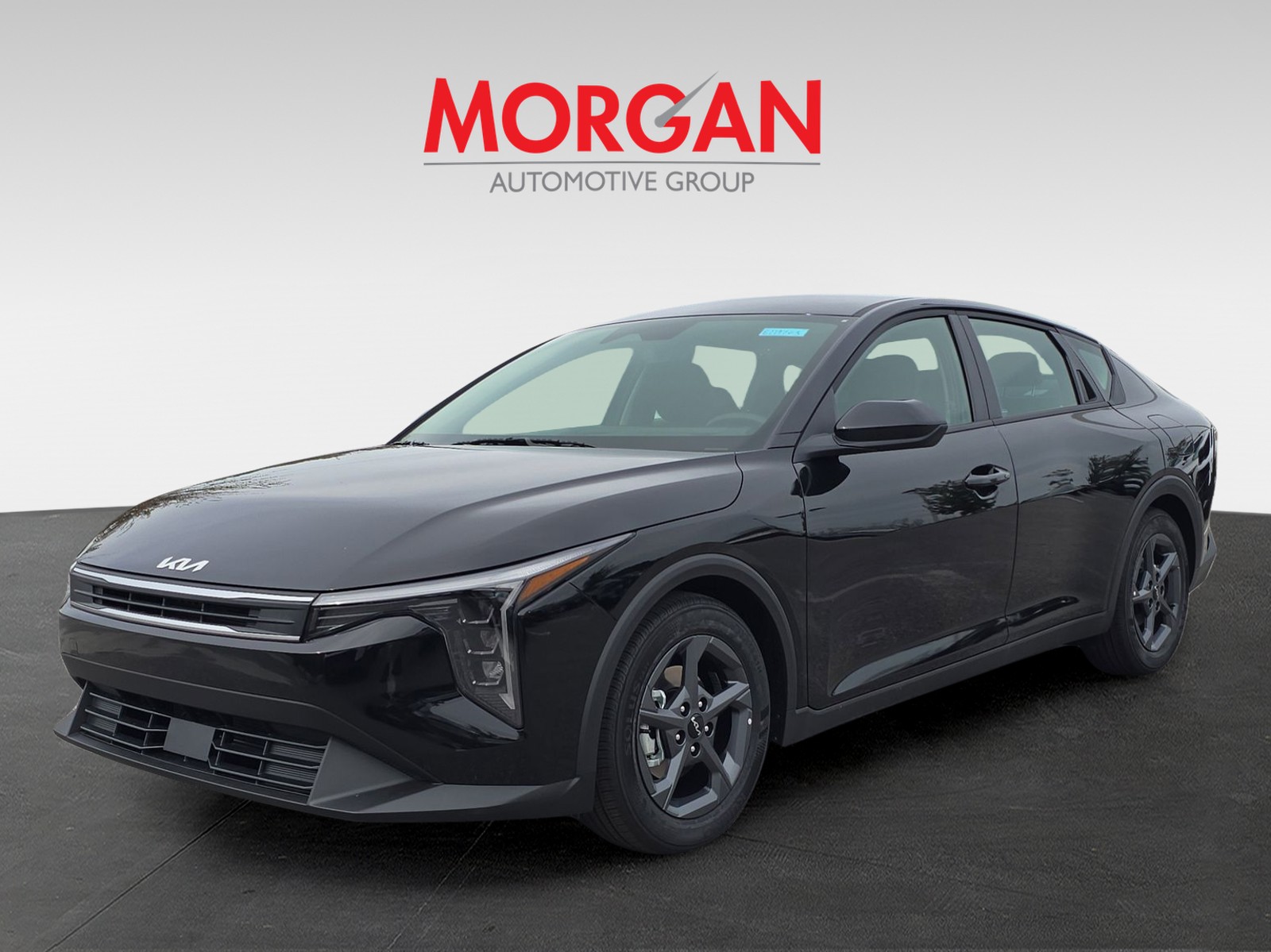 2025 Kia K4 - Photo 3