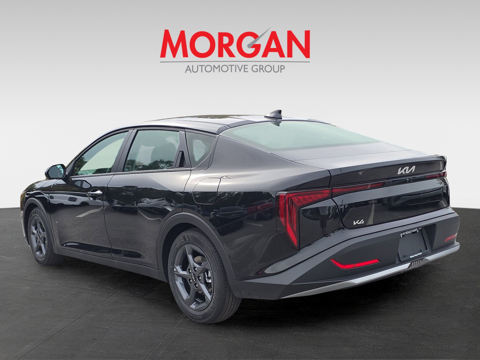 2025 Kia K4 - Photo 5