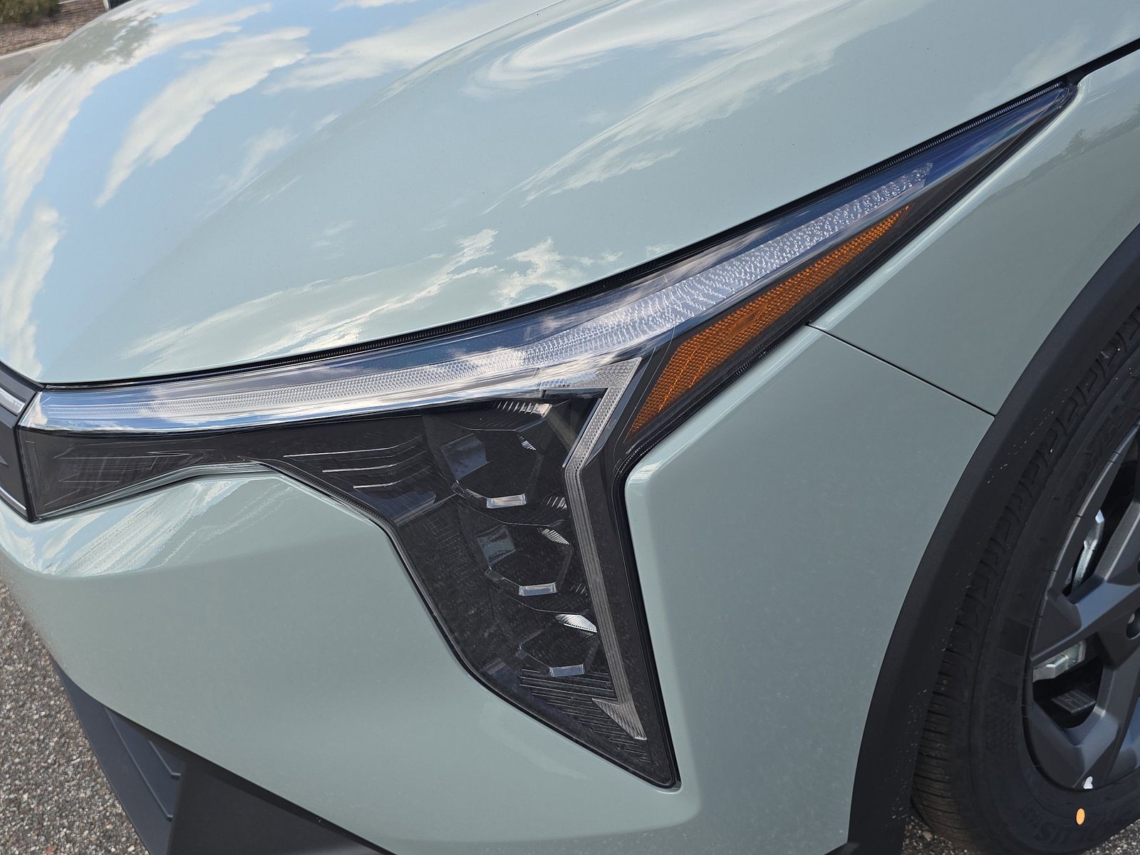 2025 Kia K4 - Photo 10