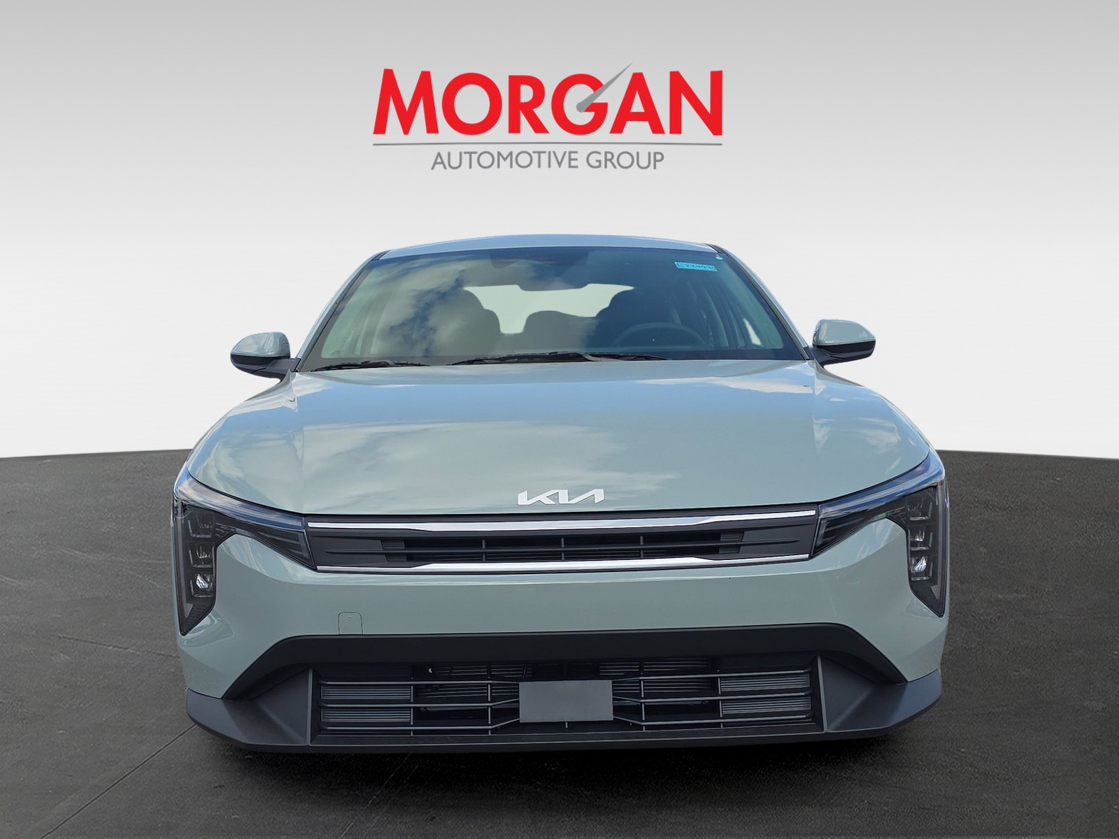 2025 Kia K4 - Photo 4