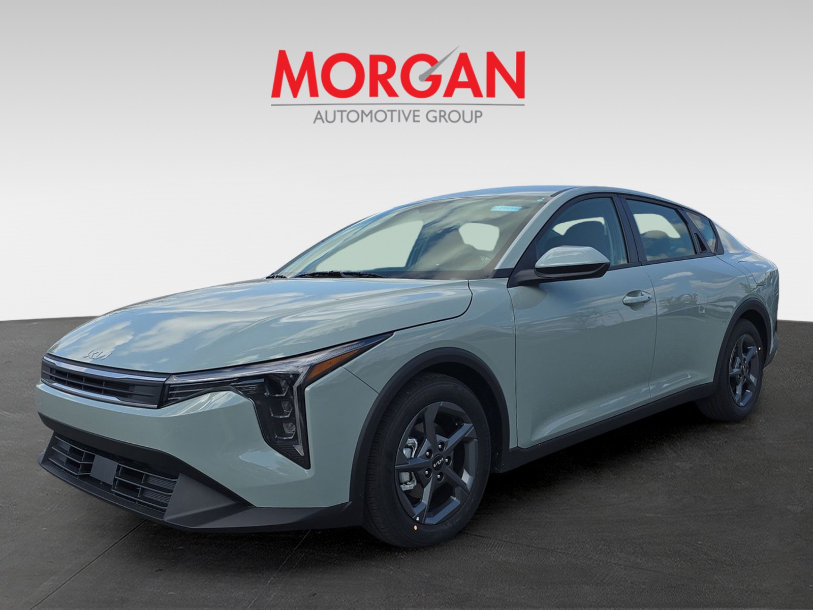 2025 Kia K4 - Photo 3