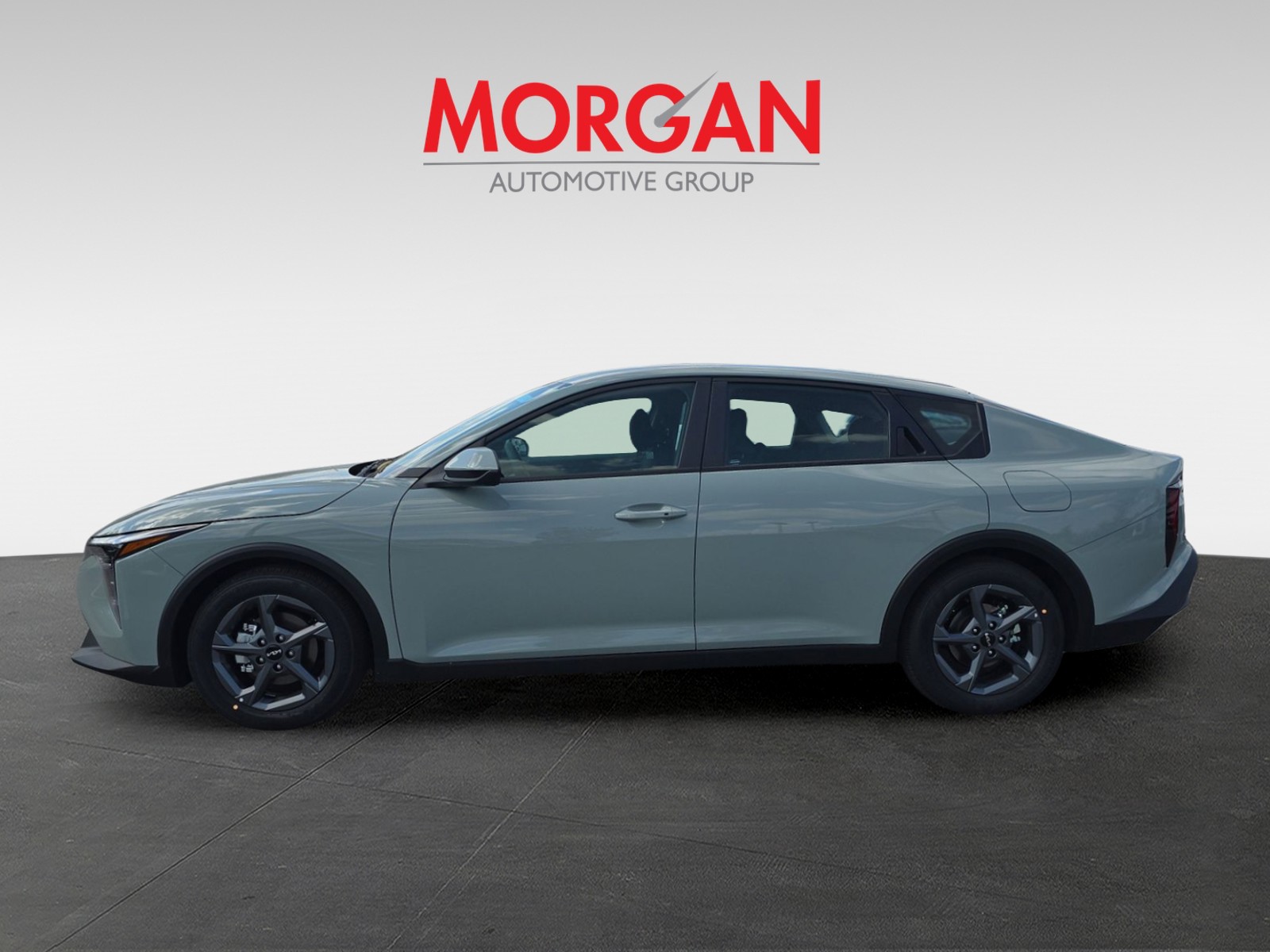 2025 Kia K4 - Photo 8