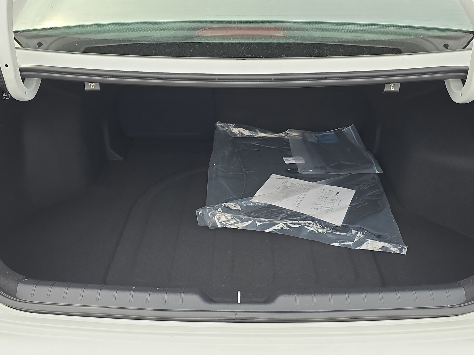 2025 Kia K4 - Photo 12