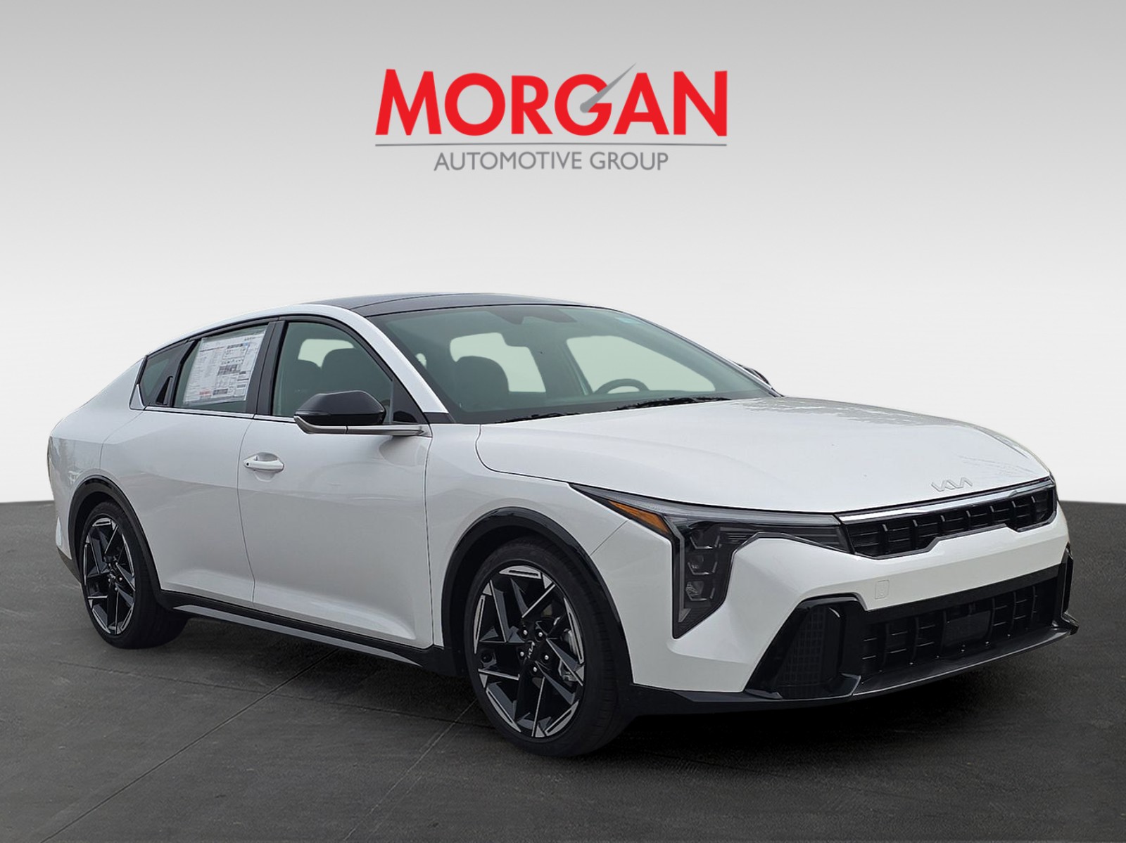 2025 Kia K4 - Photo 2