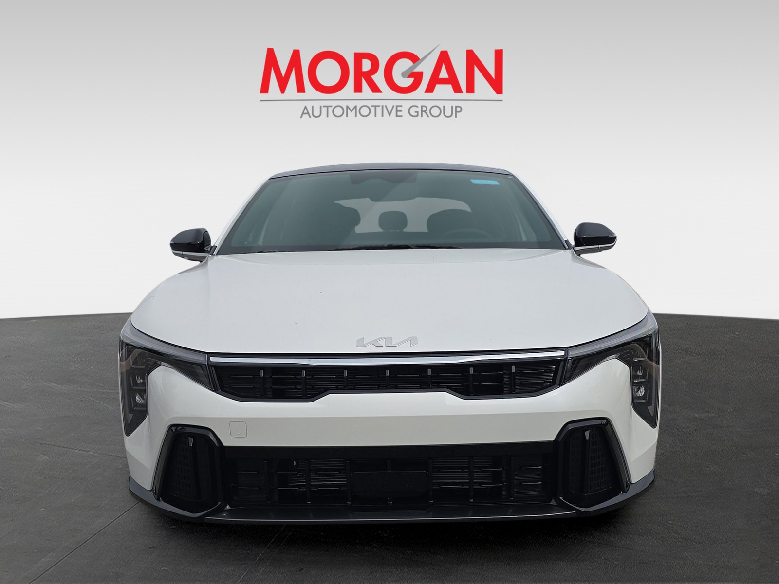 2025 Kia K4 - Photo 4