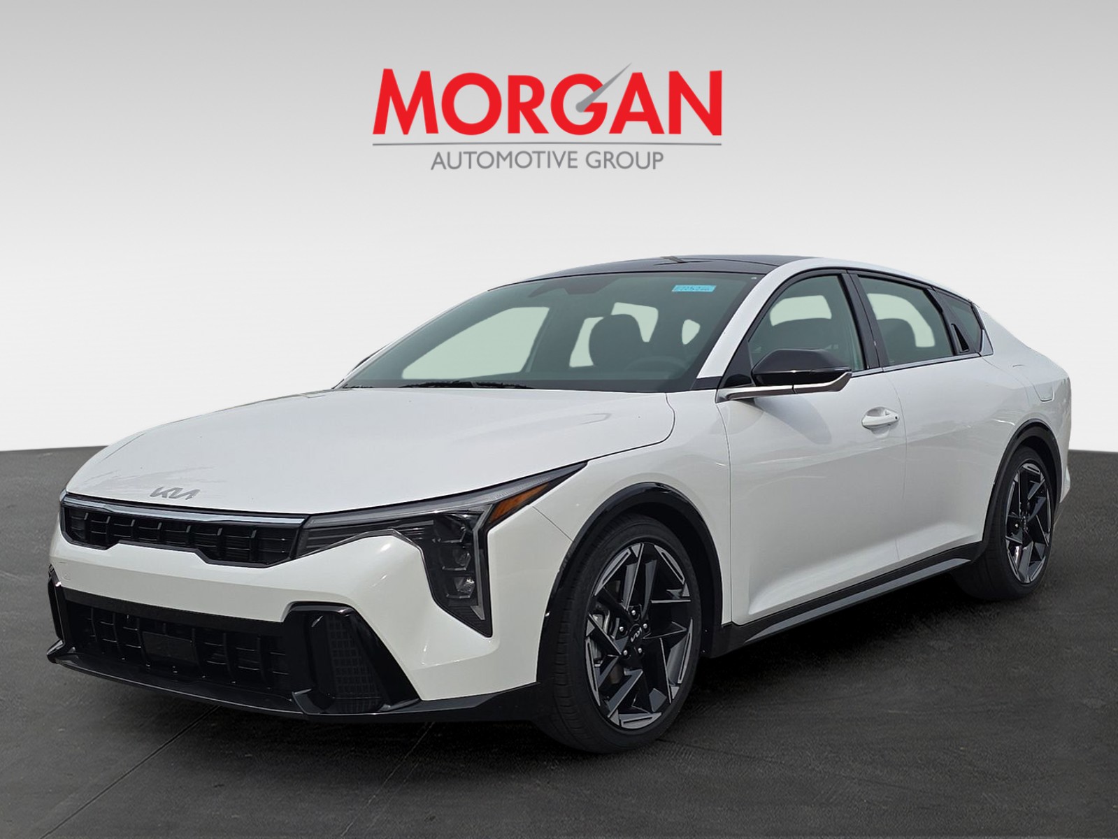 2025 Kia K4 - Photo 3