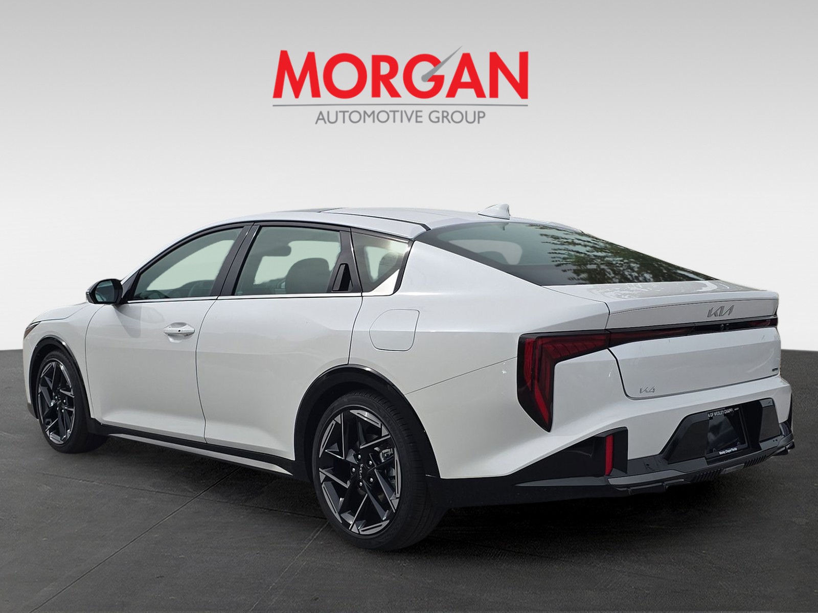2025 Kia K4 - Photo 5