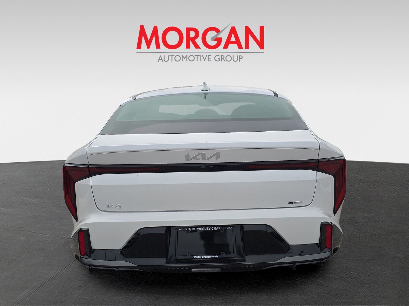 2025 Kia K4 - Photo 7