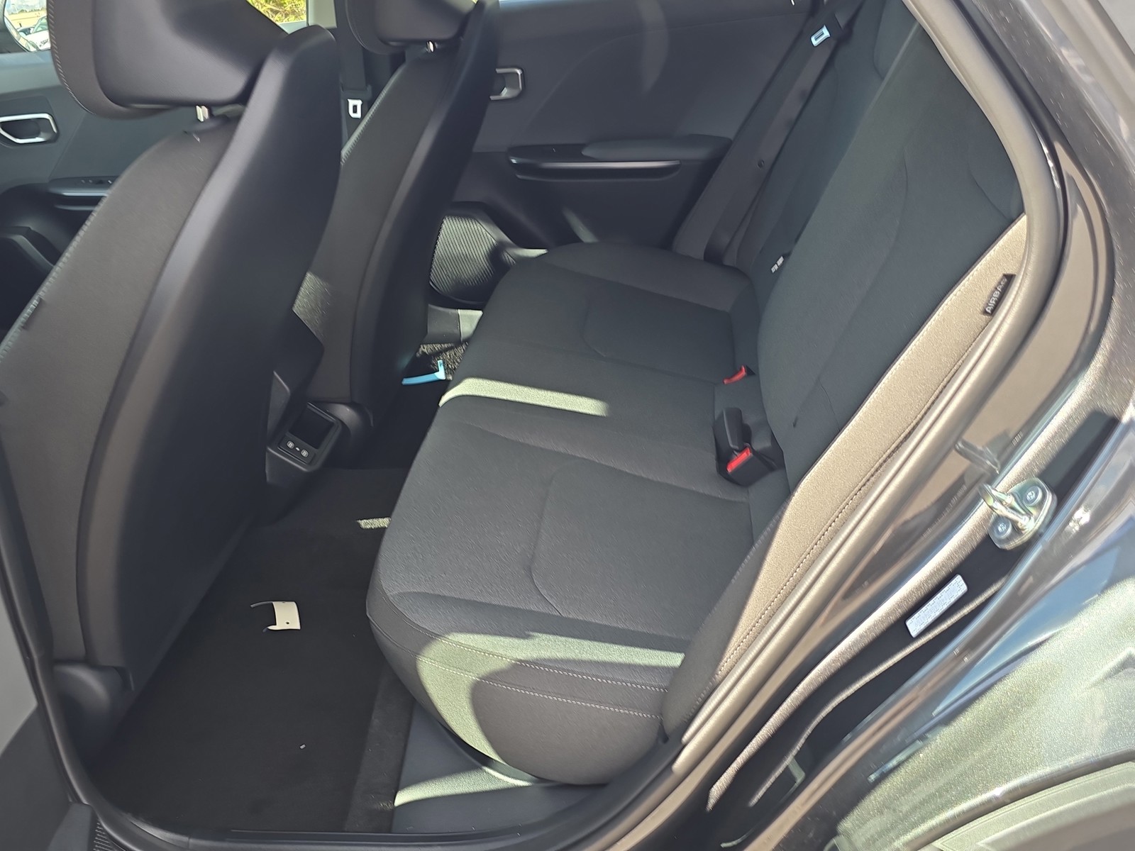 2025 Kia K4 - Photo 15