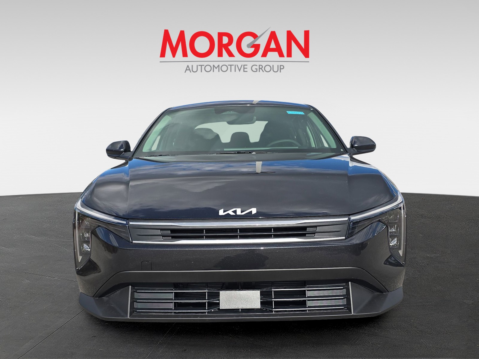 2025 Kia K4 - Photo 4