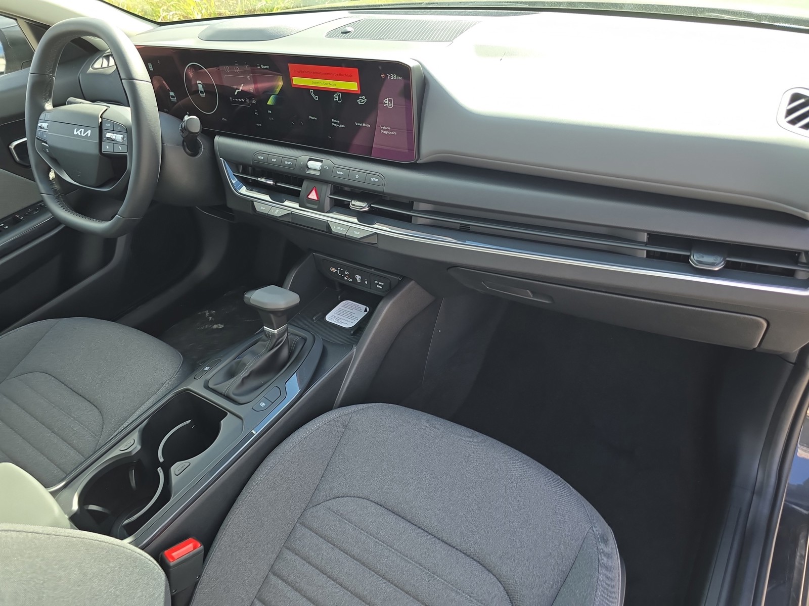 2025 Kia K4 - Photo 11
