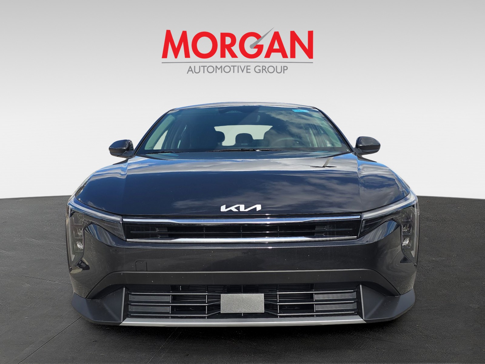 2025 Kia K4 - Photo 4