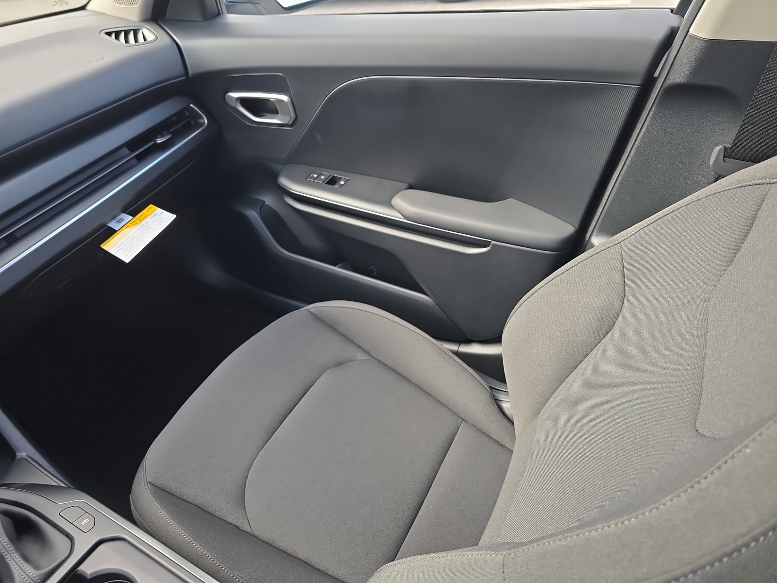 2026 Kia K4 - Photo 15