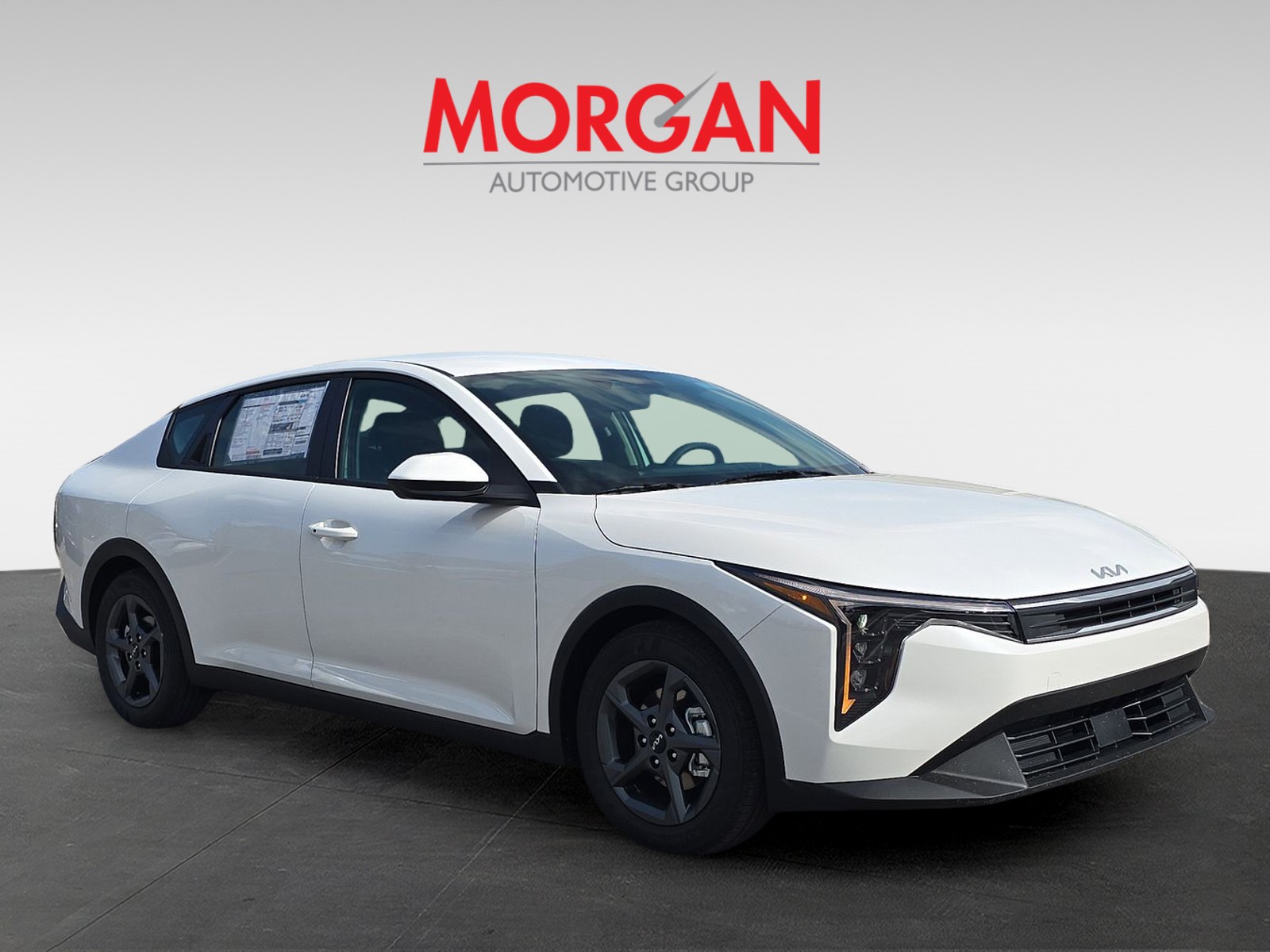 2026 Kia K4 - Photo 2