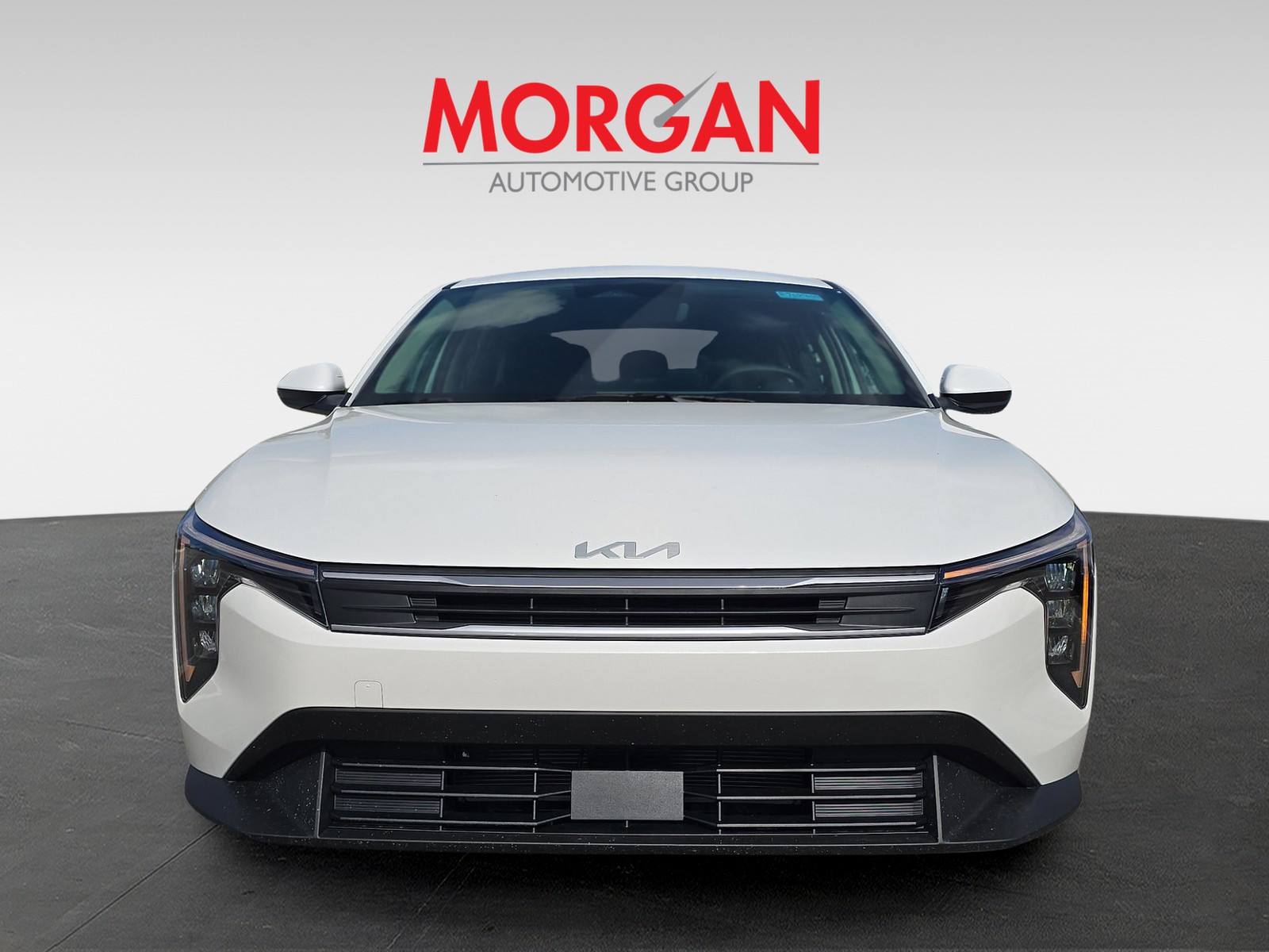 2026 Kia K4 - Photo 3