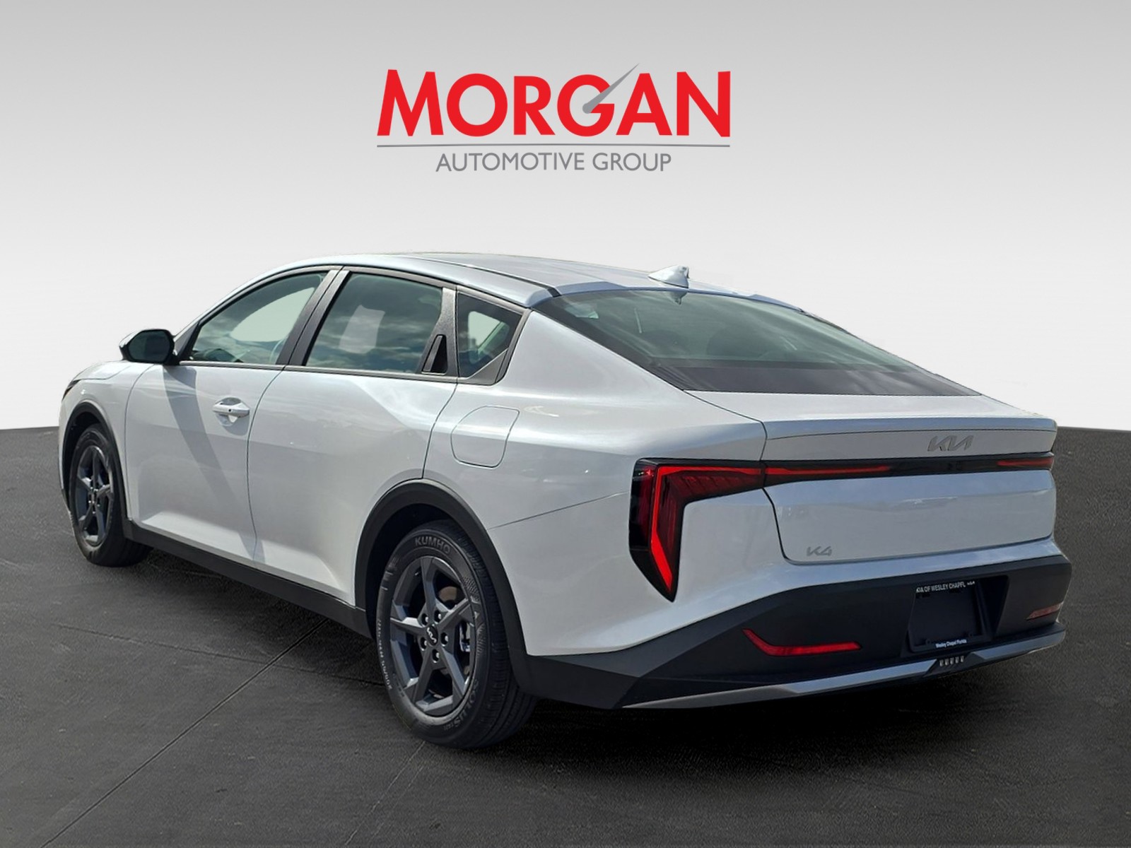 2026 Kia K4 - Photo 5
