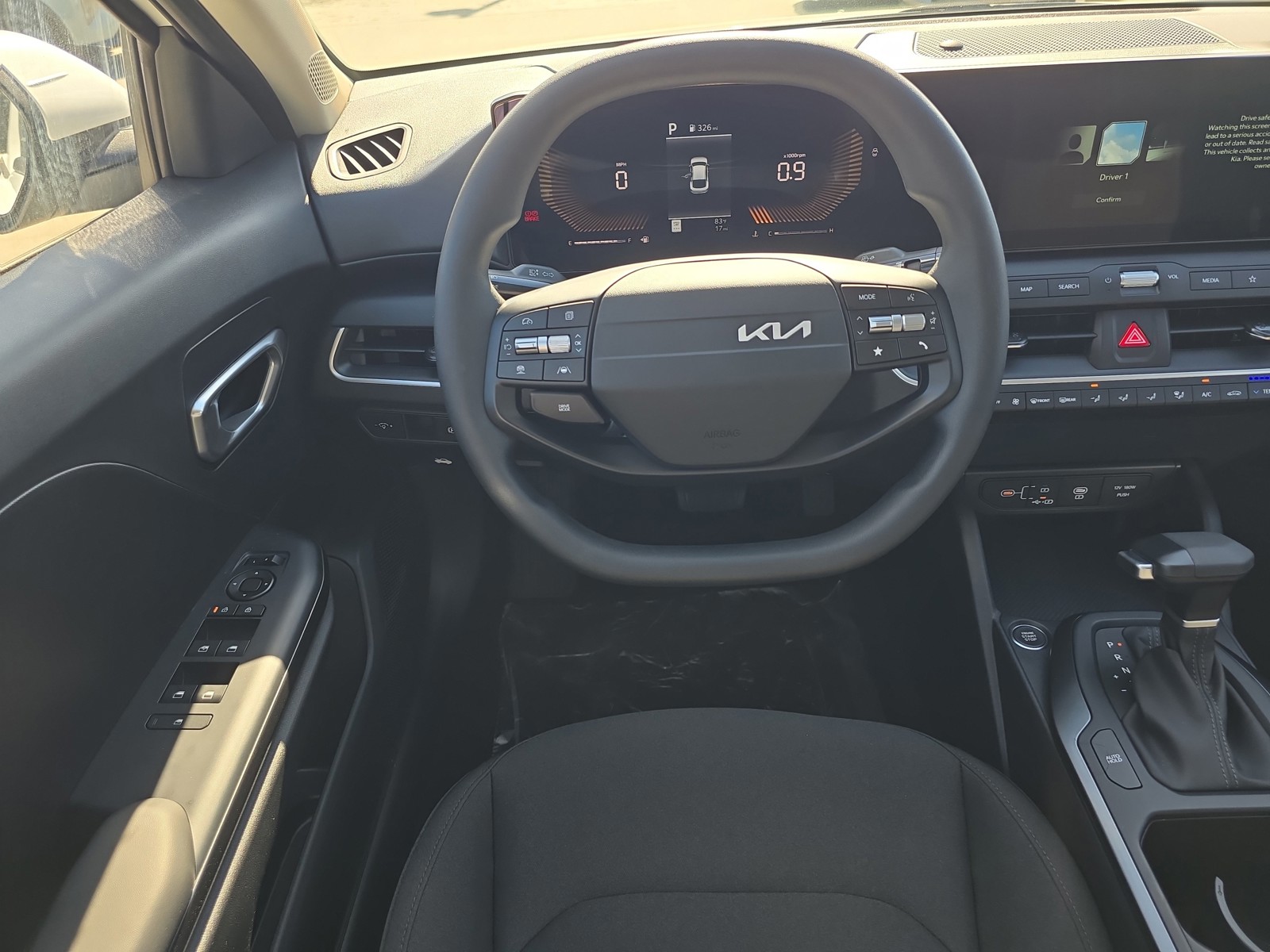 2026 Kia K4 - Photo 13
